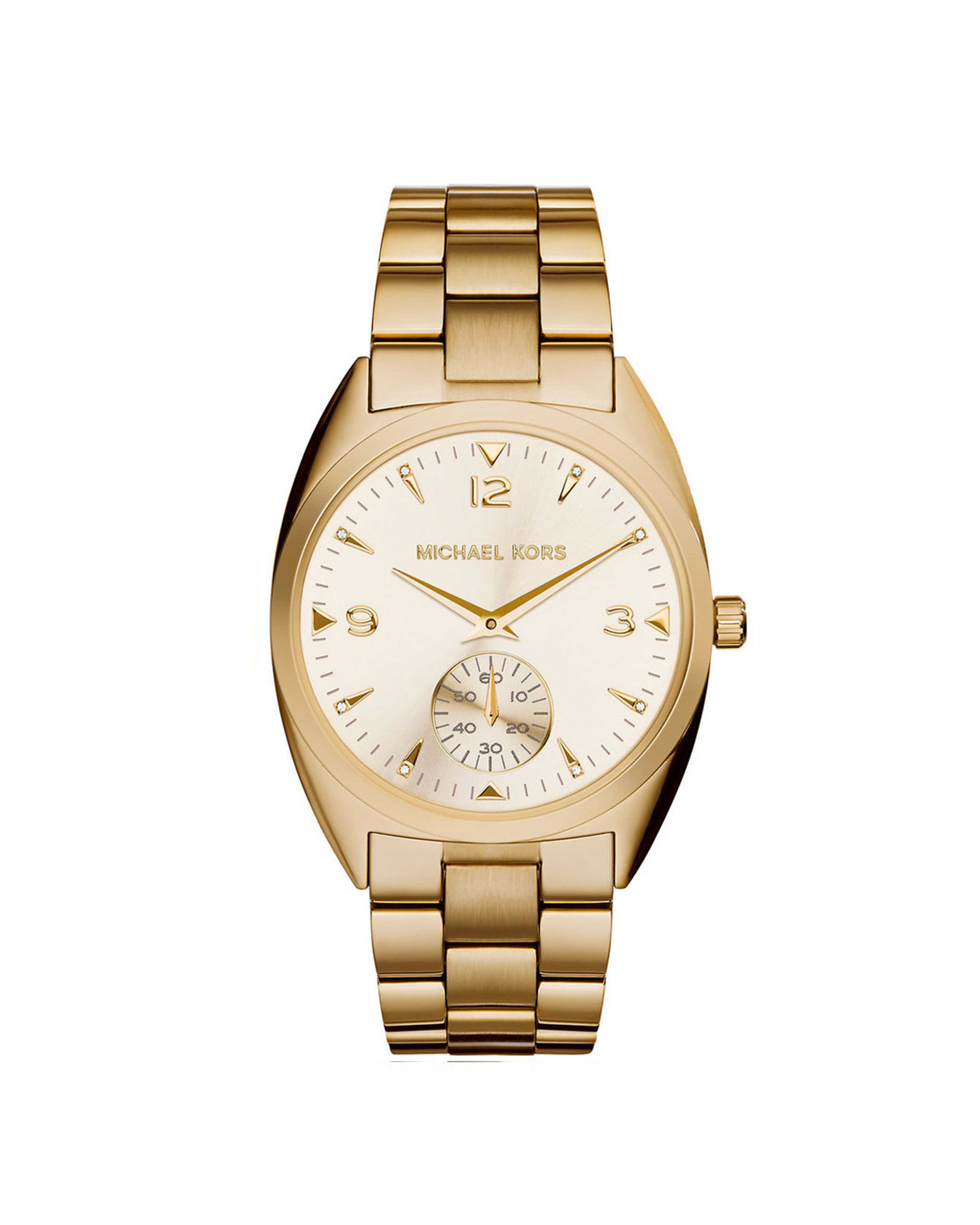 MK3344 Michael Kors Callie Watch