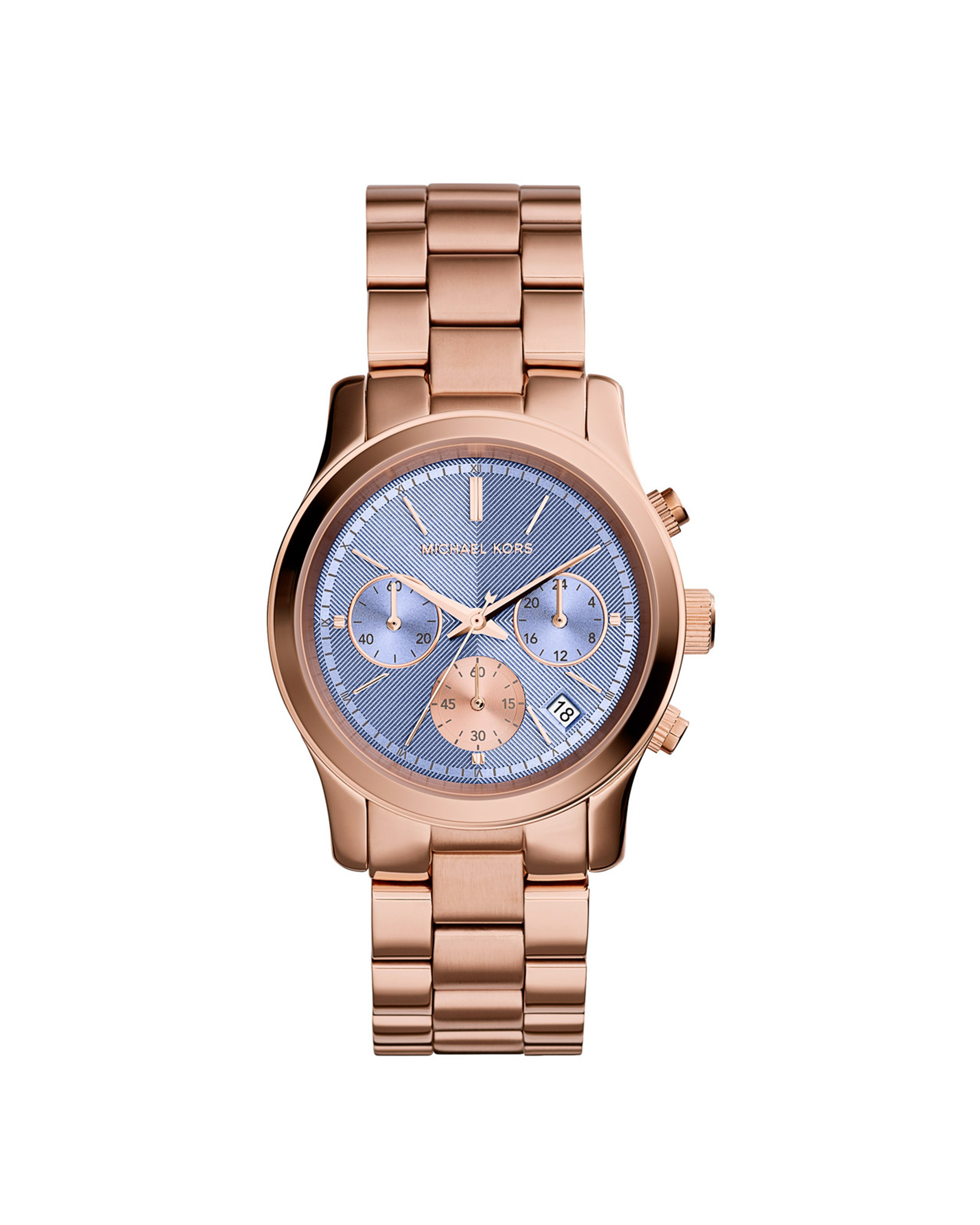 MK6163 - Runway Ladies Watch