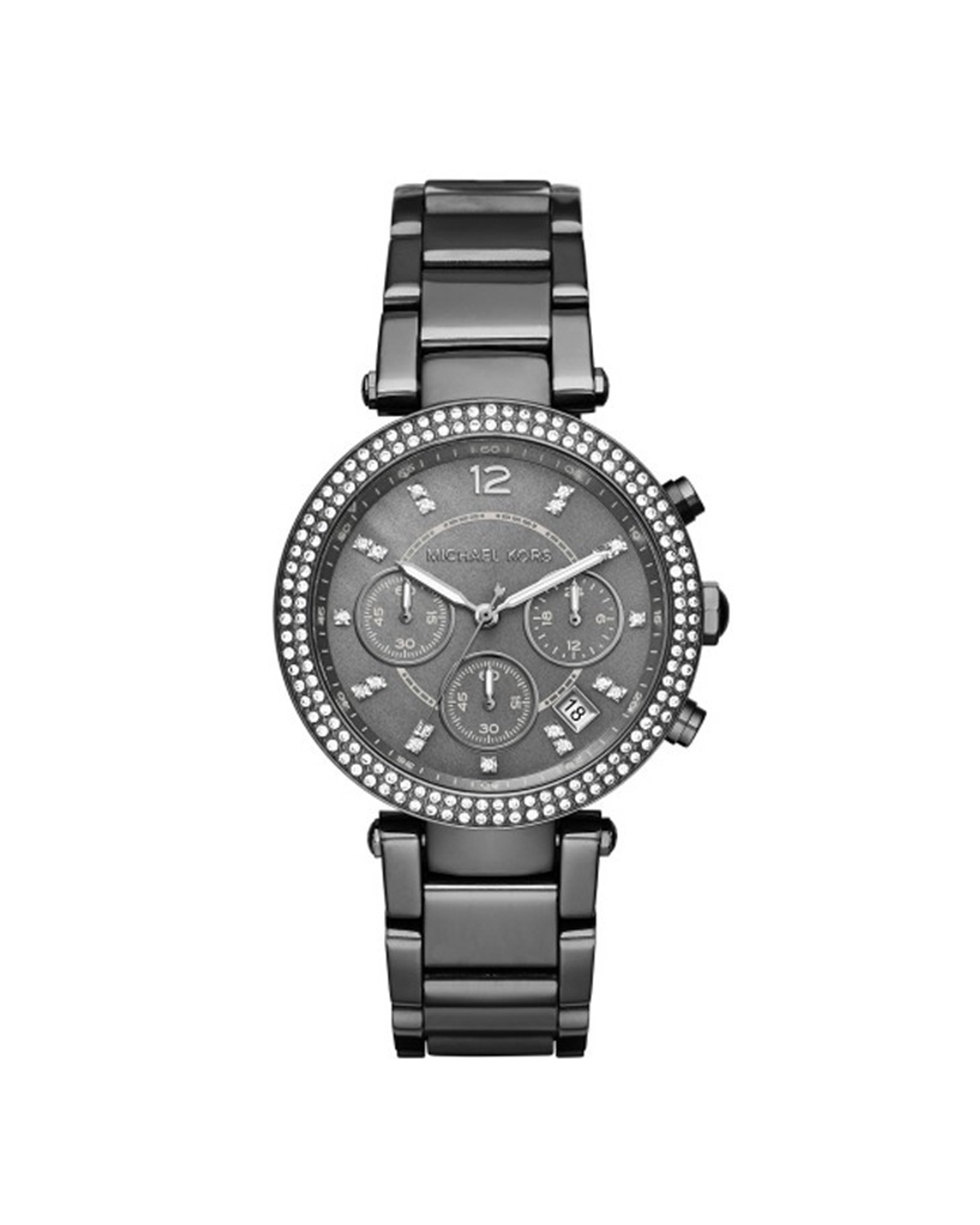 MK6265 Parker Ladies Watch