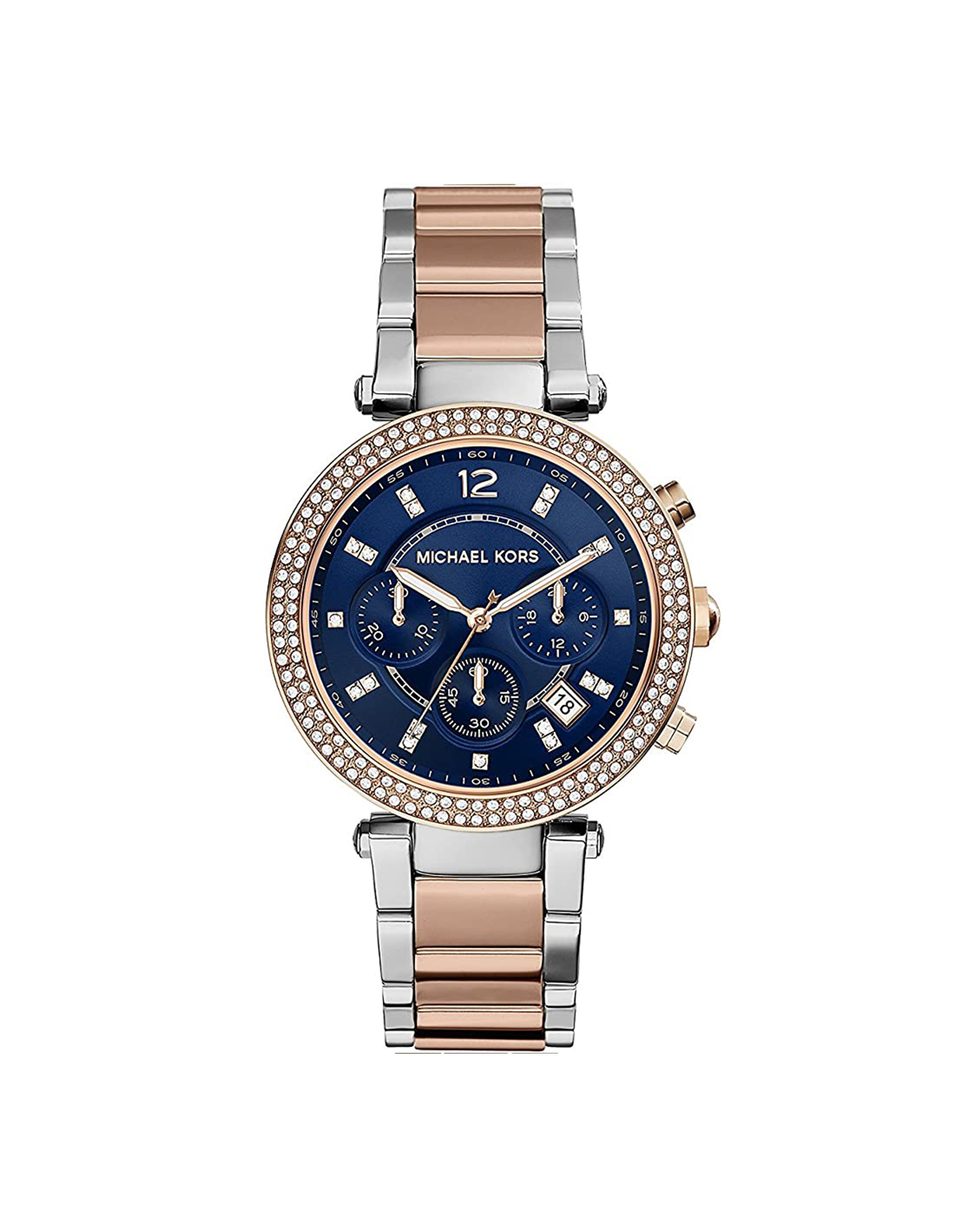MK6141 - Parker Ladies Watch