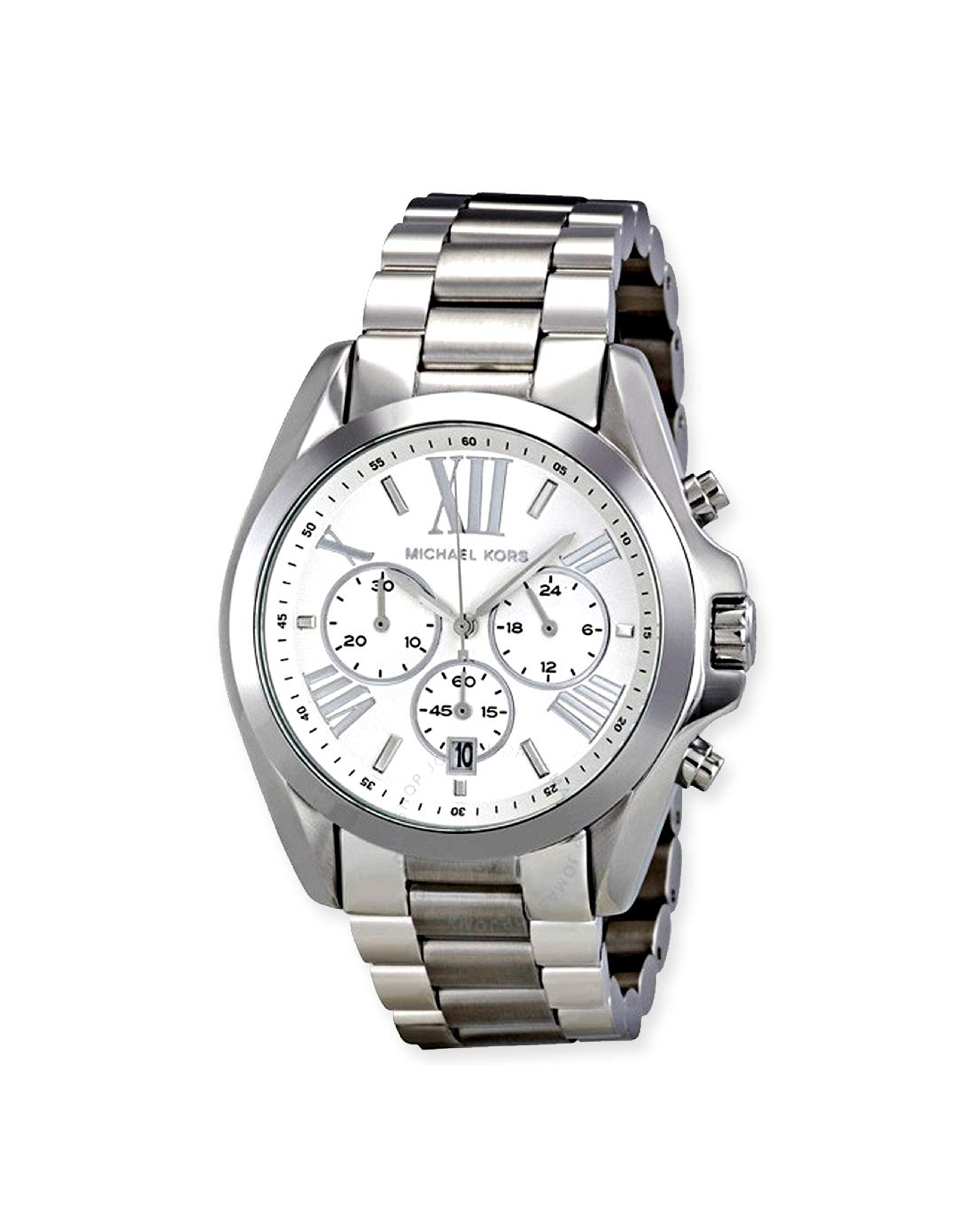 MK5535 Michael Kors  Bradshaw Watch