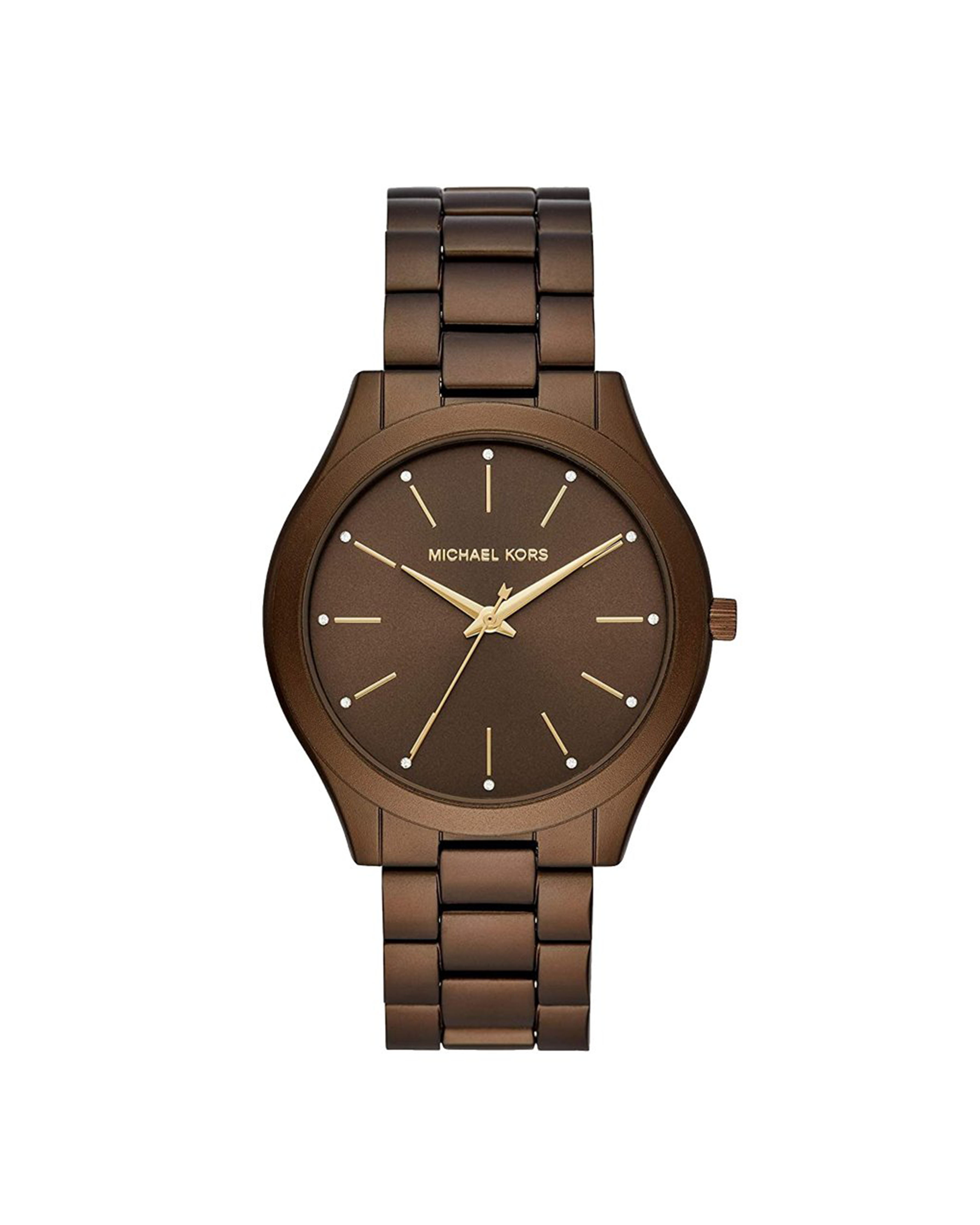 MK4508 - Michael Kors Slim Runway Watch