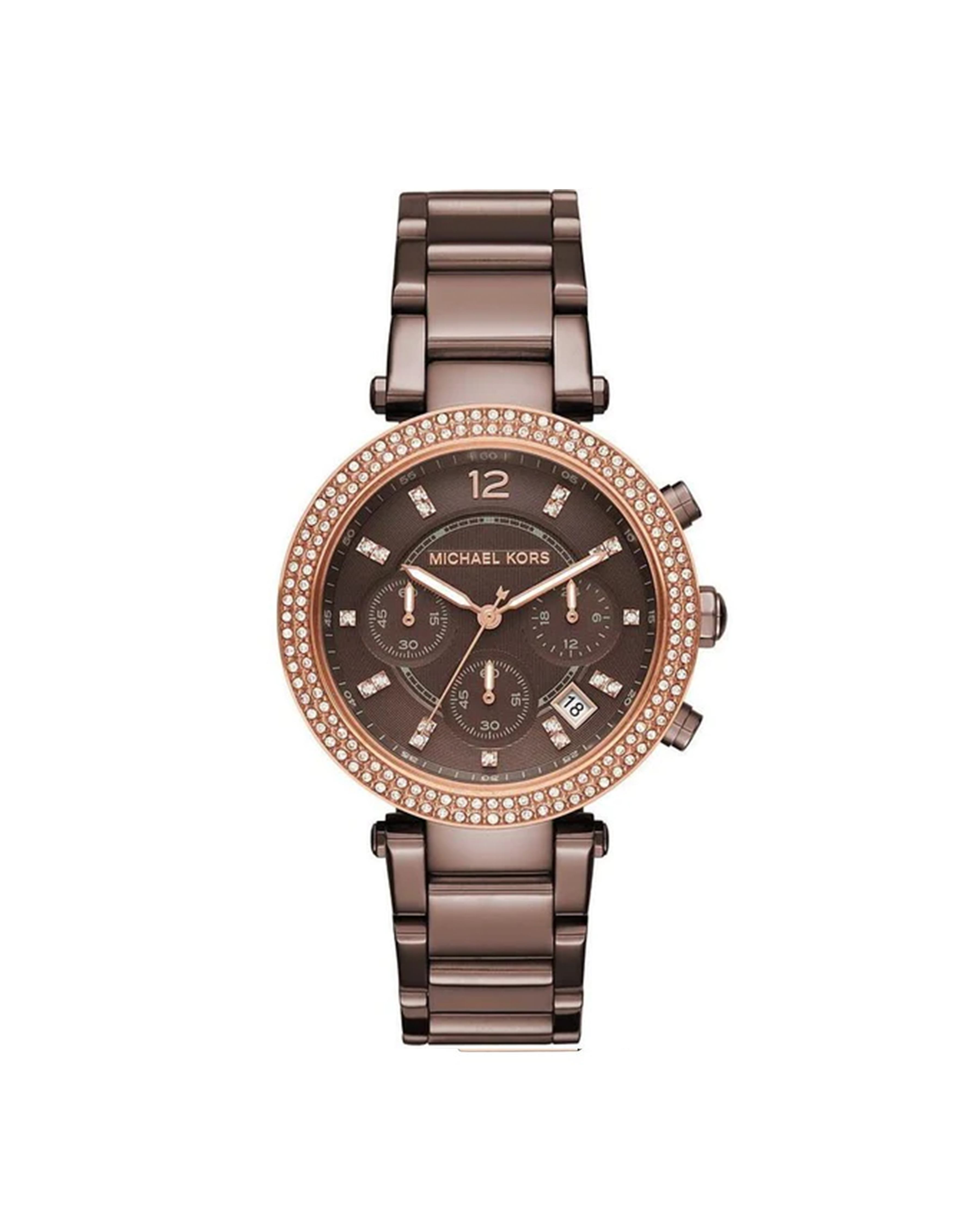 MK6378 Parker Ladies Watch