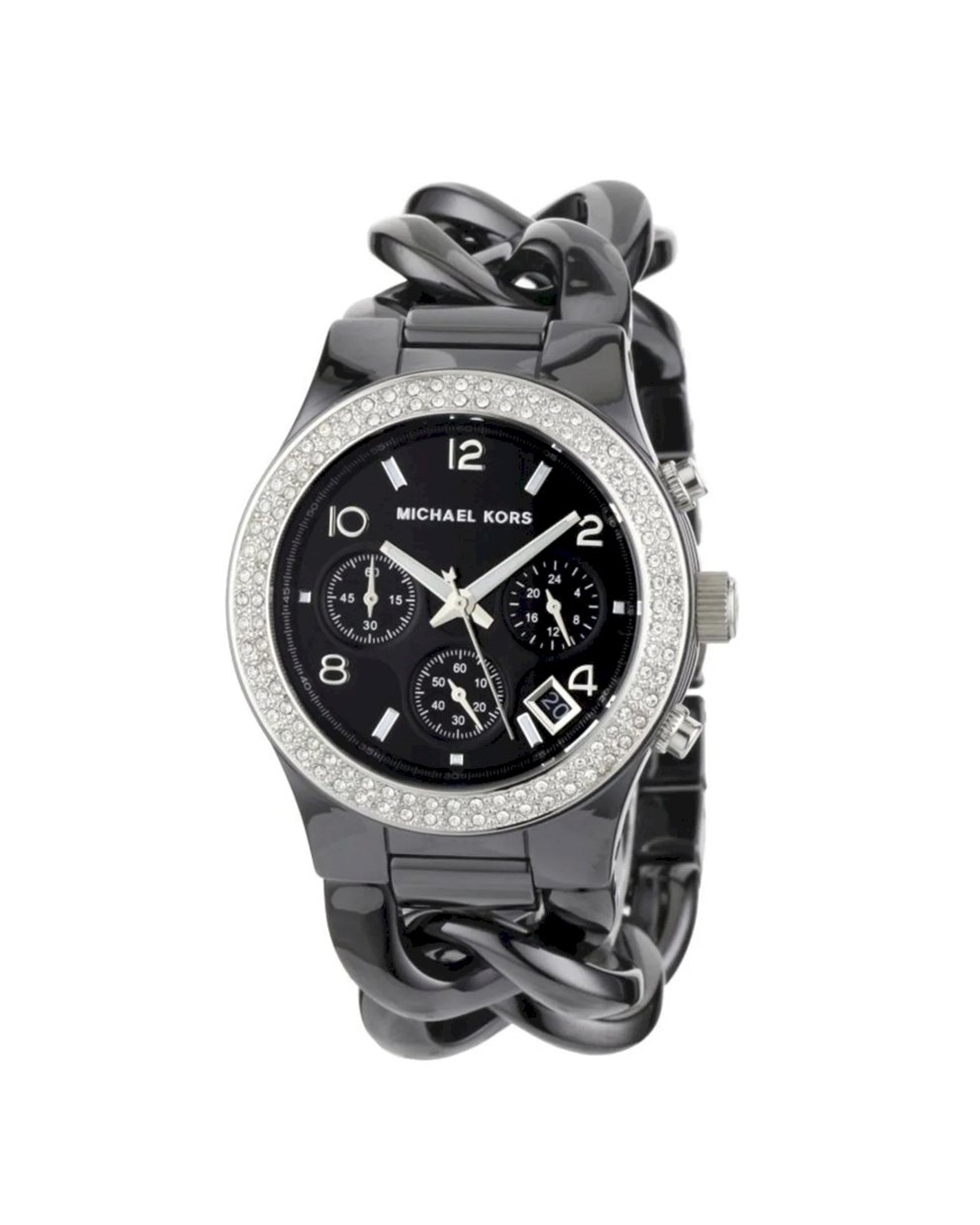 MK5388 Michael Kors Ceramic Ladies Watch