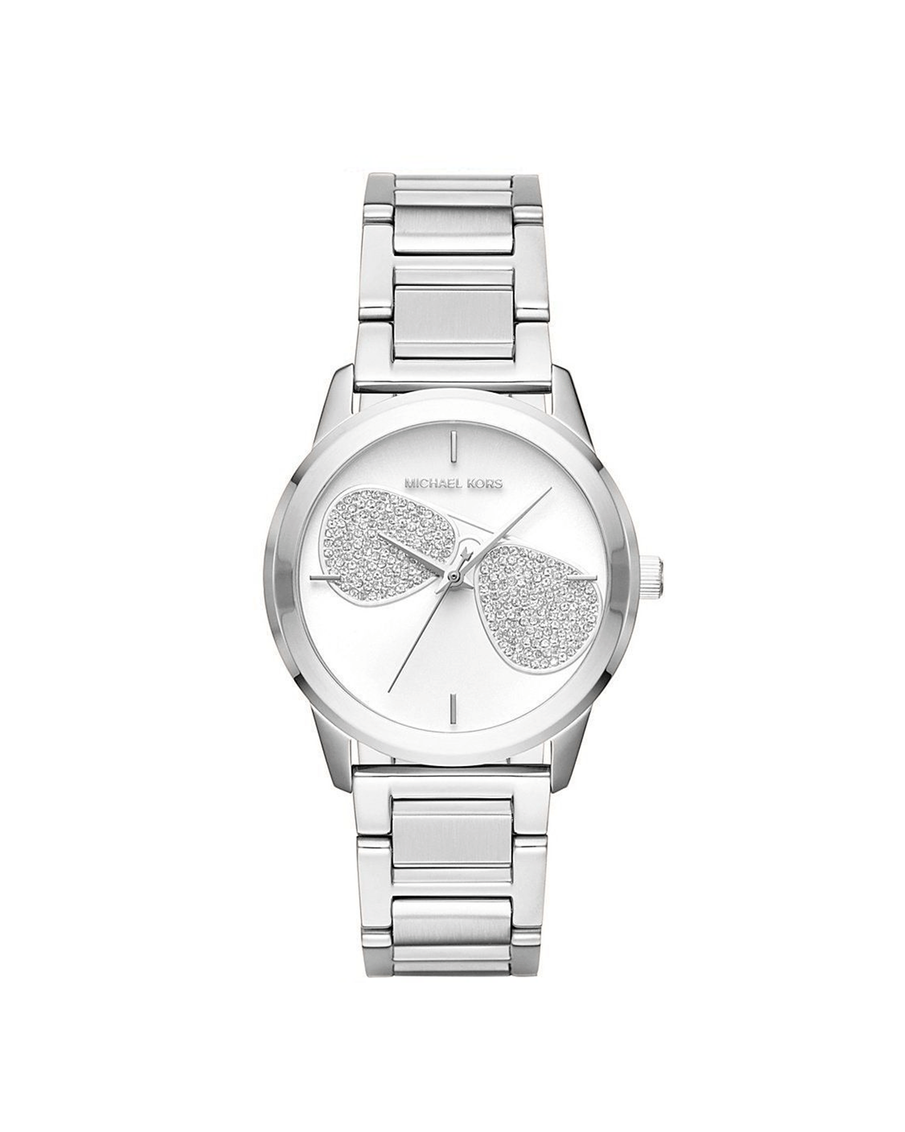 MK3672 Michael Kors Hartman Watch