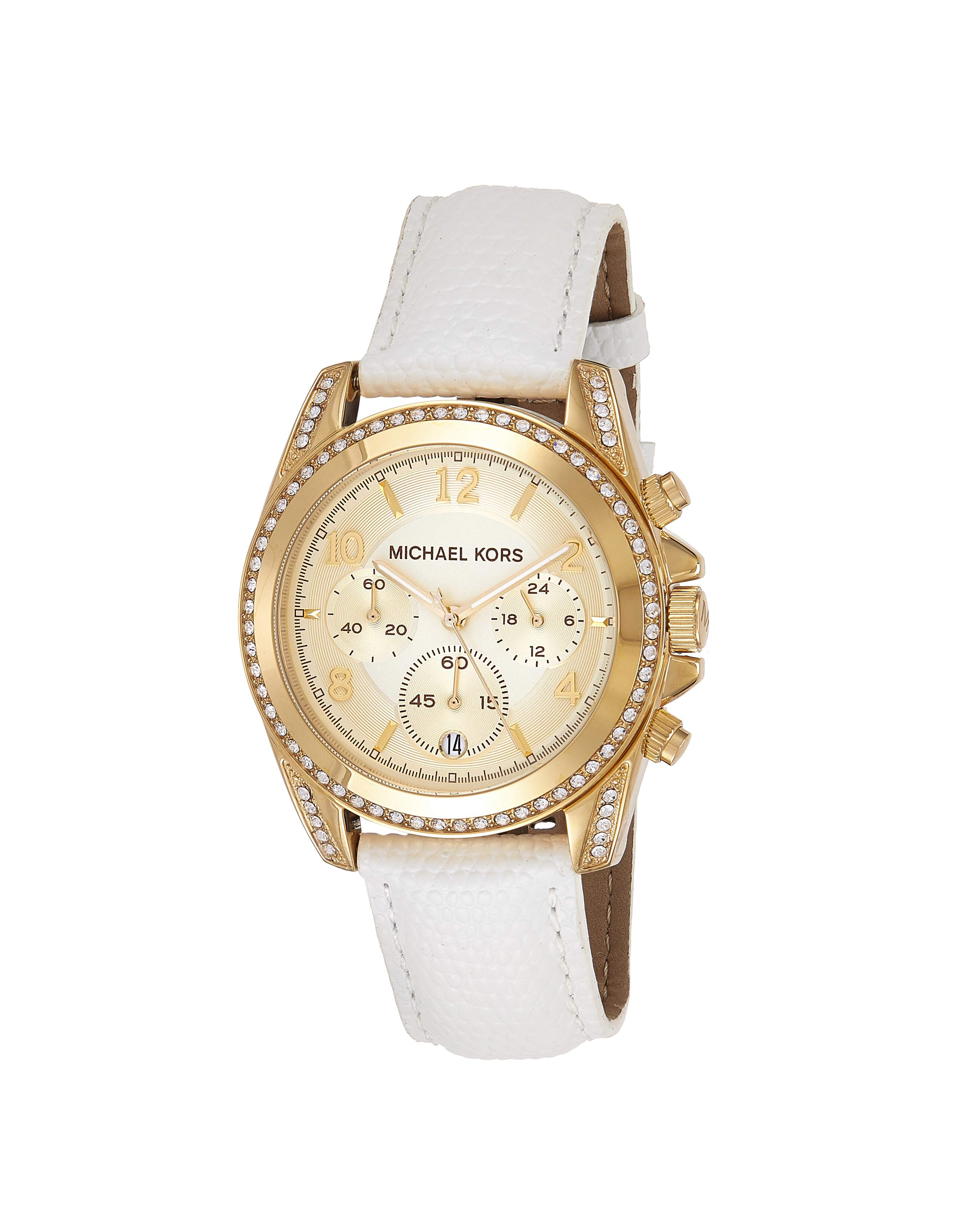MK5460 Michael Kors chronograph Watch