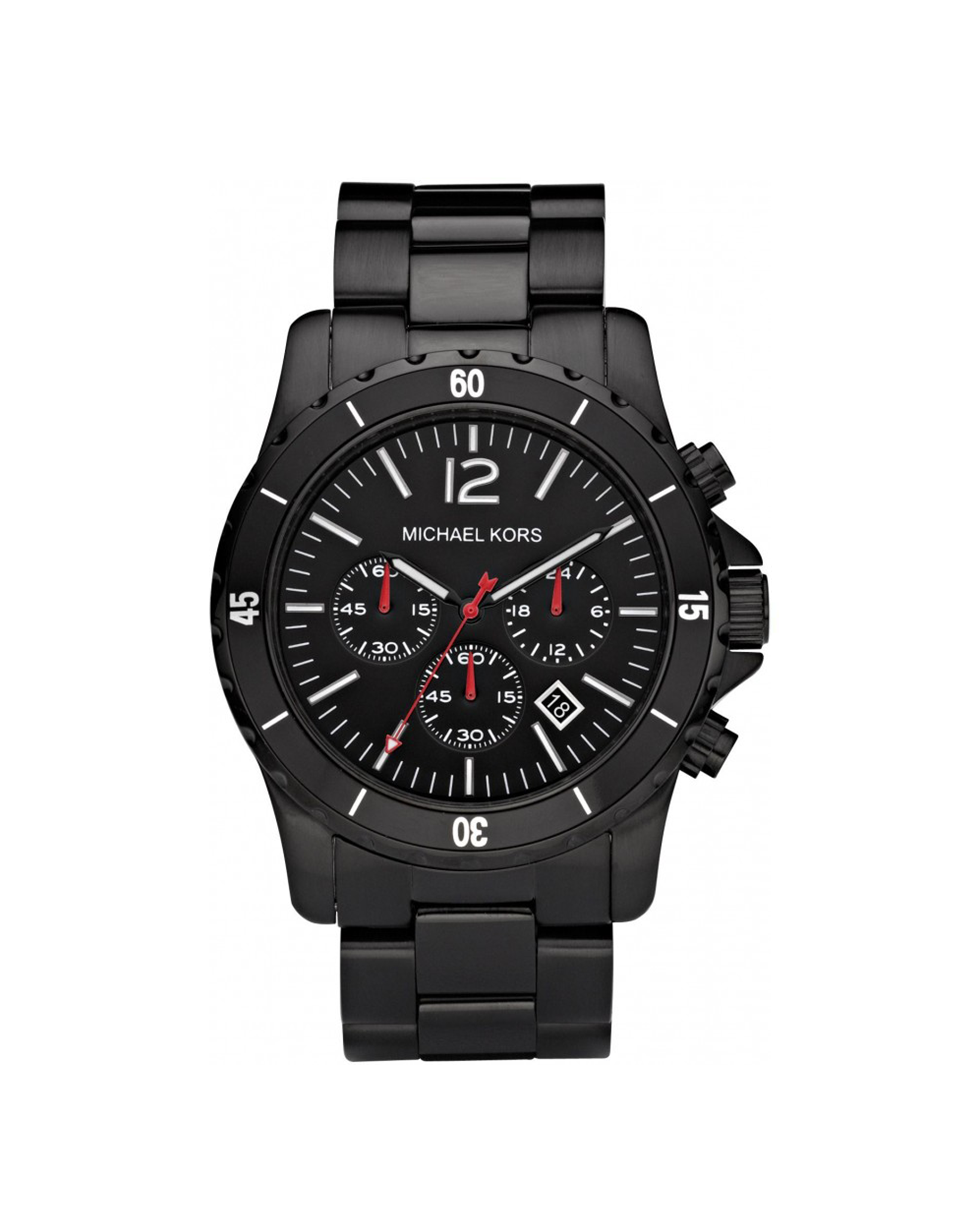 MK8161 Ion-plated Watch