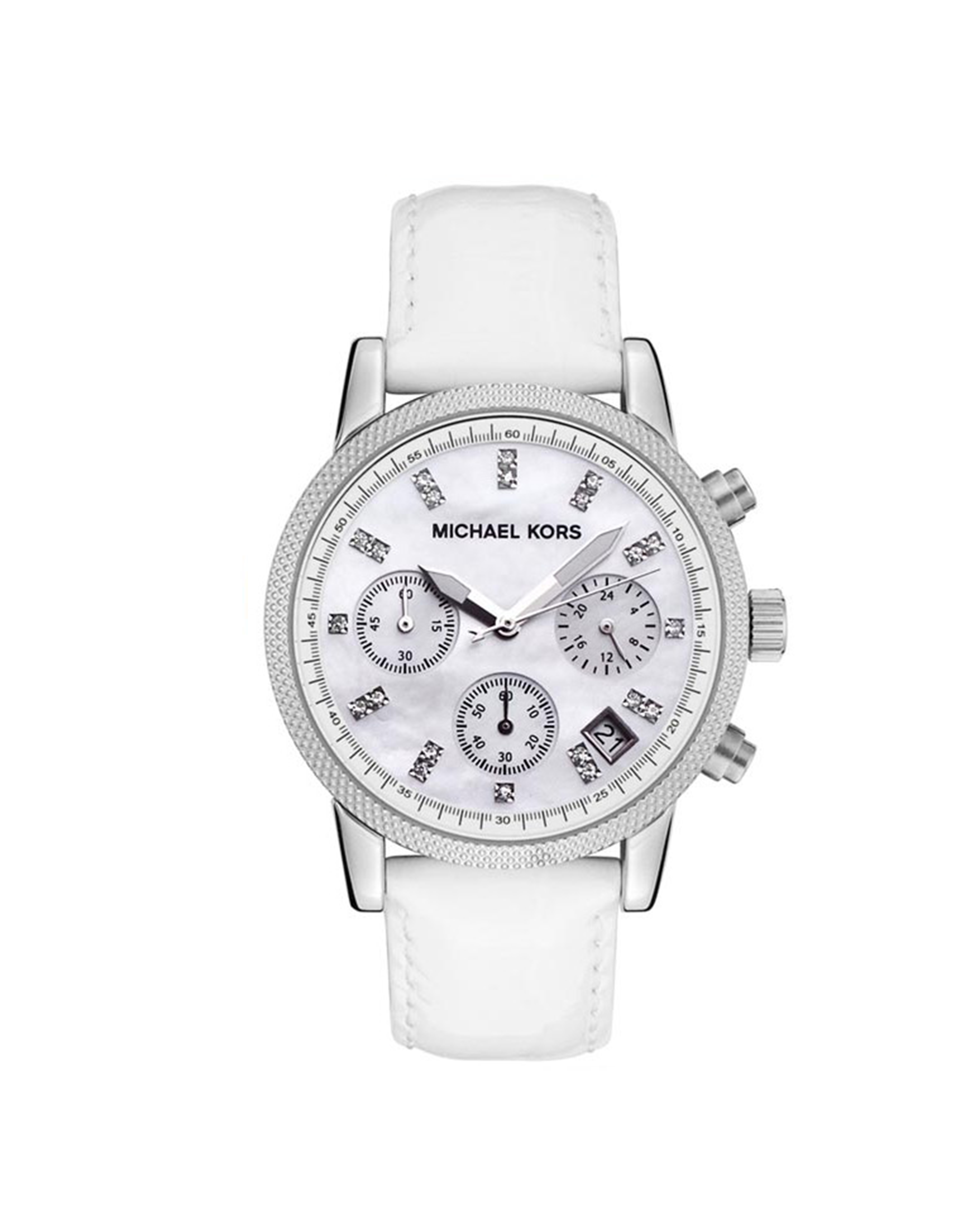 MK5049 Michael Kors Chronograph Watch
