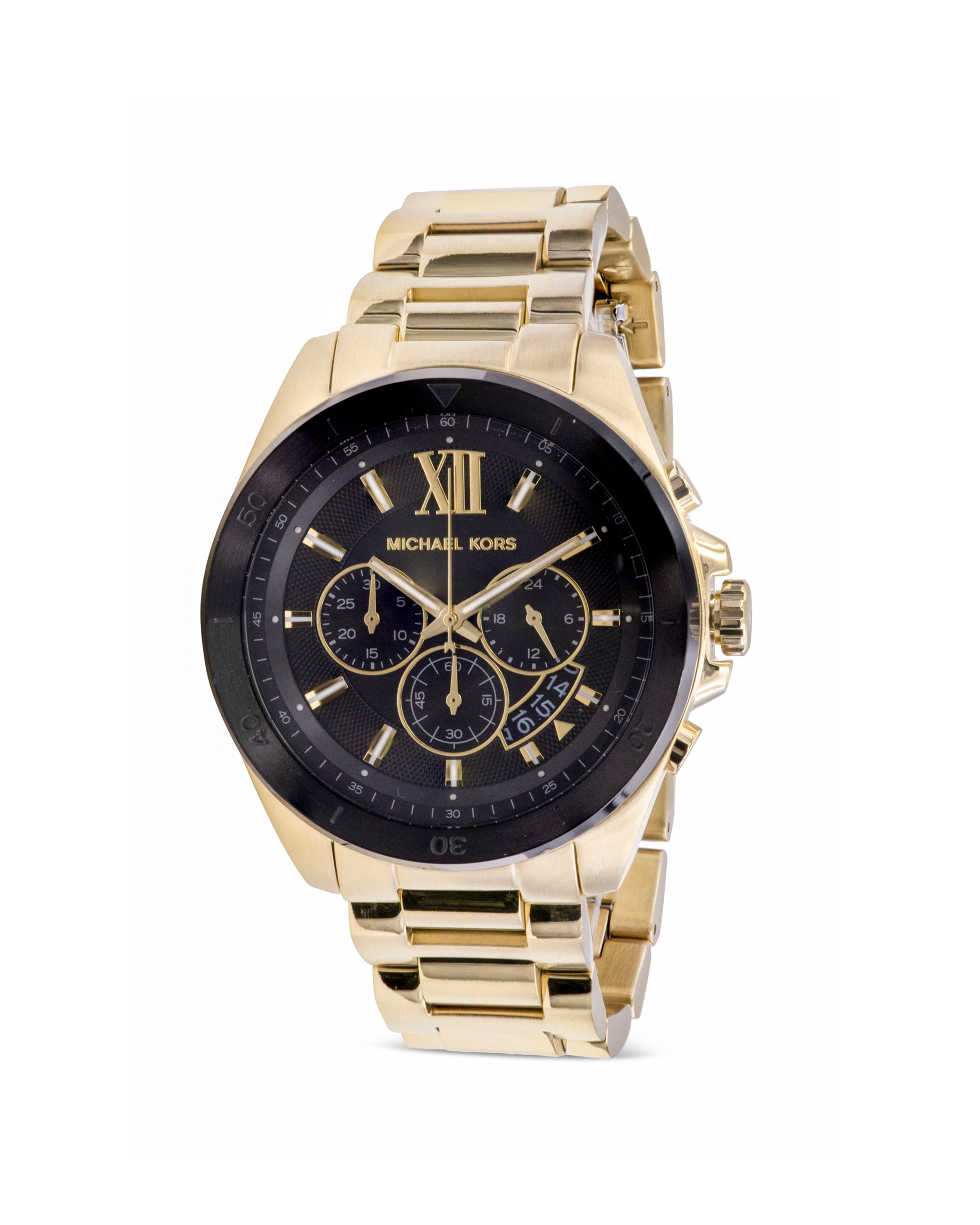 MK8848 Brecken Watch