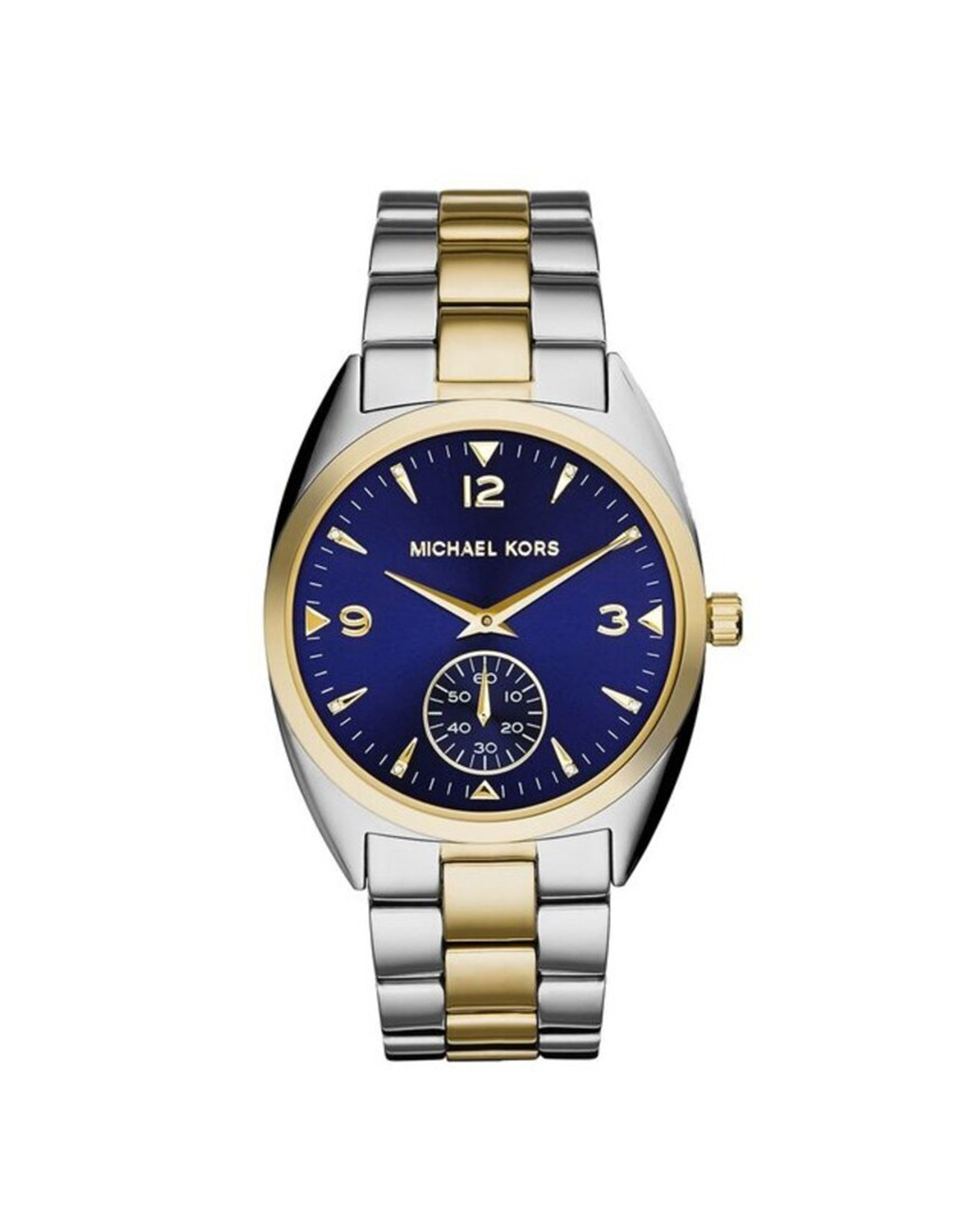 MK3343 Michael Kors Callie Blue Dial