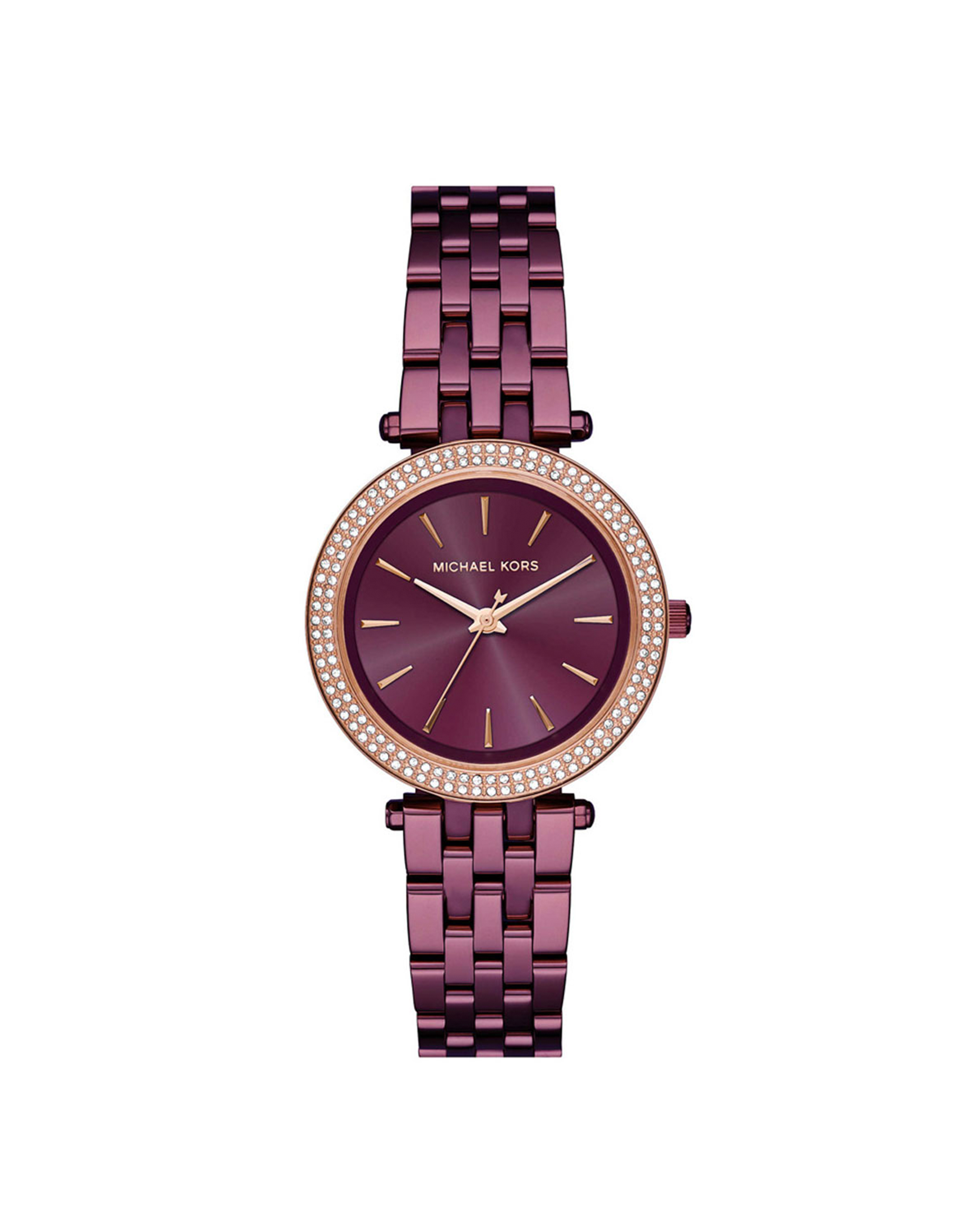 MK3725 - Michael Kors Mini Darci Watch
