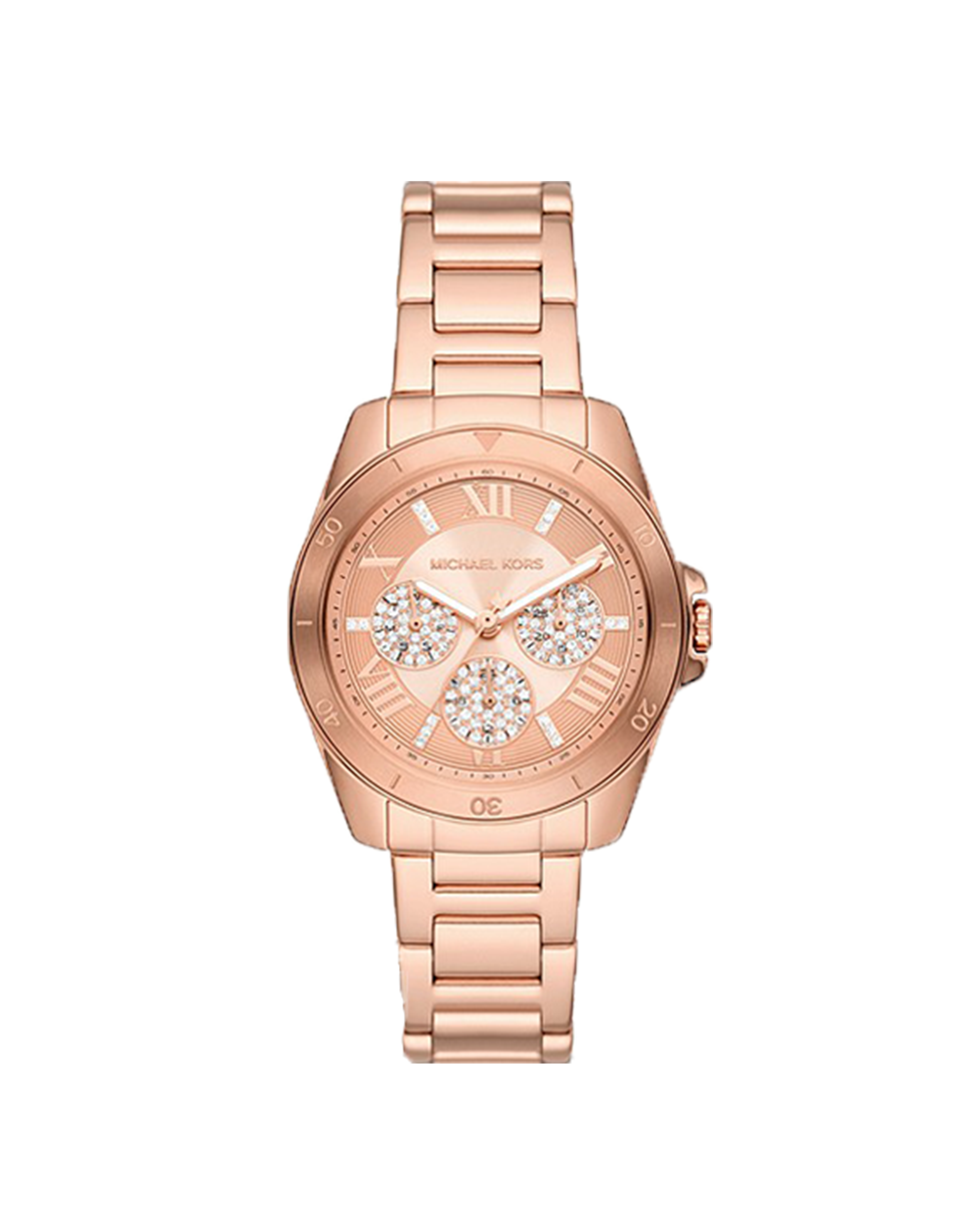 MK7264 Pavé Ladies Watch