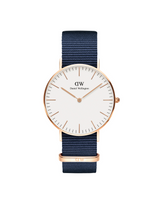 DW00100279 Daniel Wellington Bayswater Watch