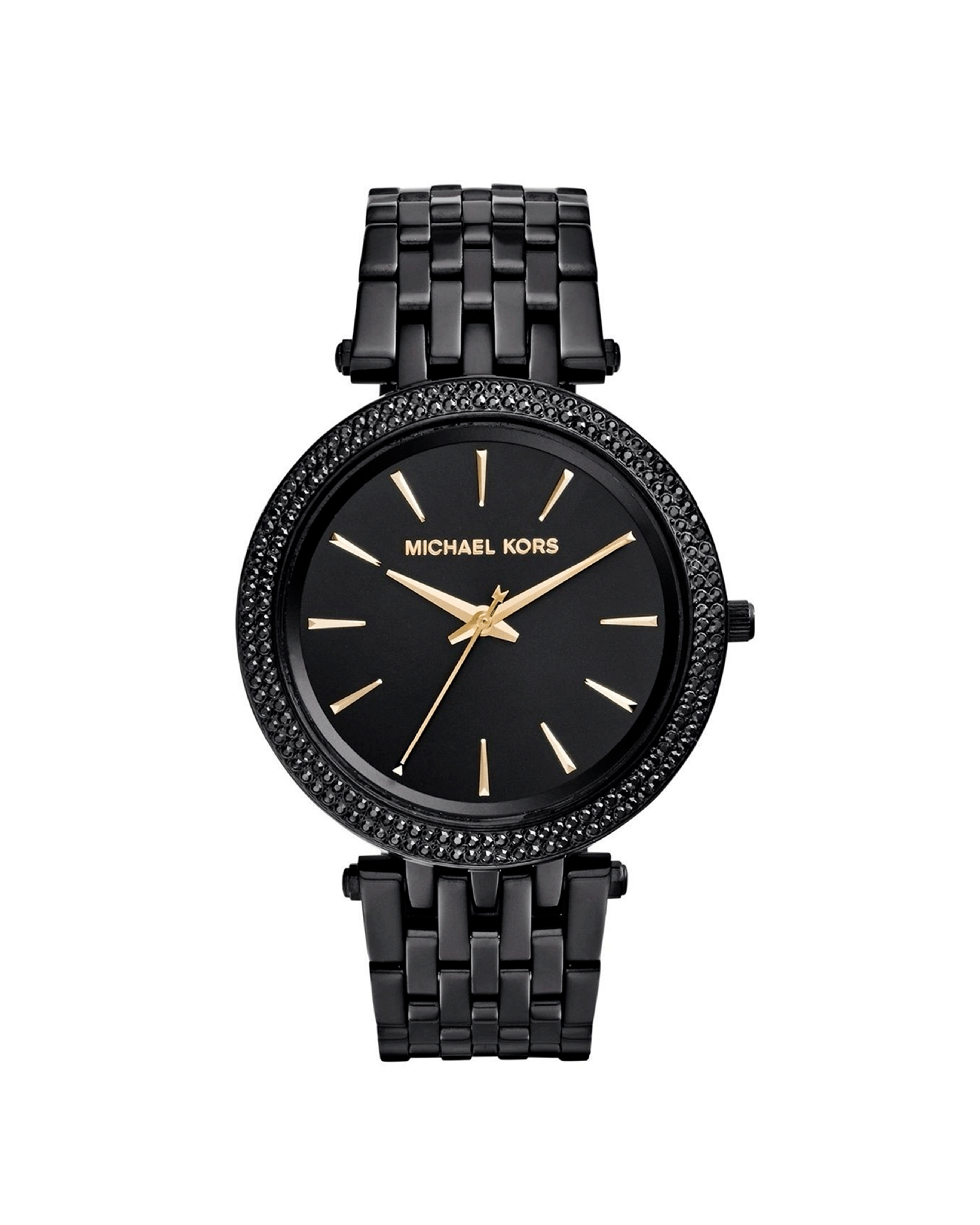 MK3337 Michael Kors Darci Black