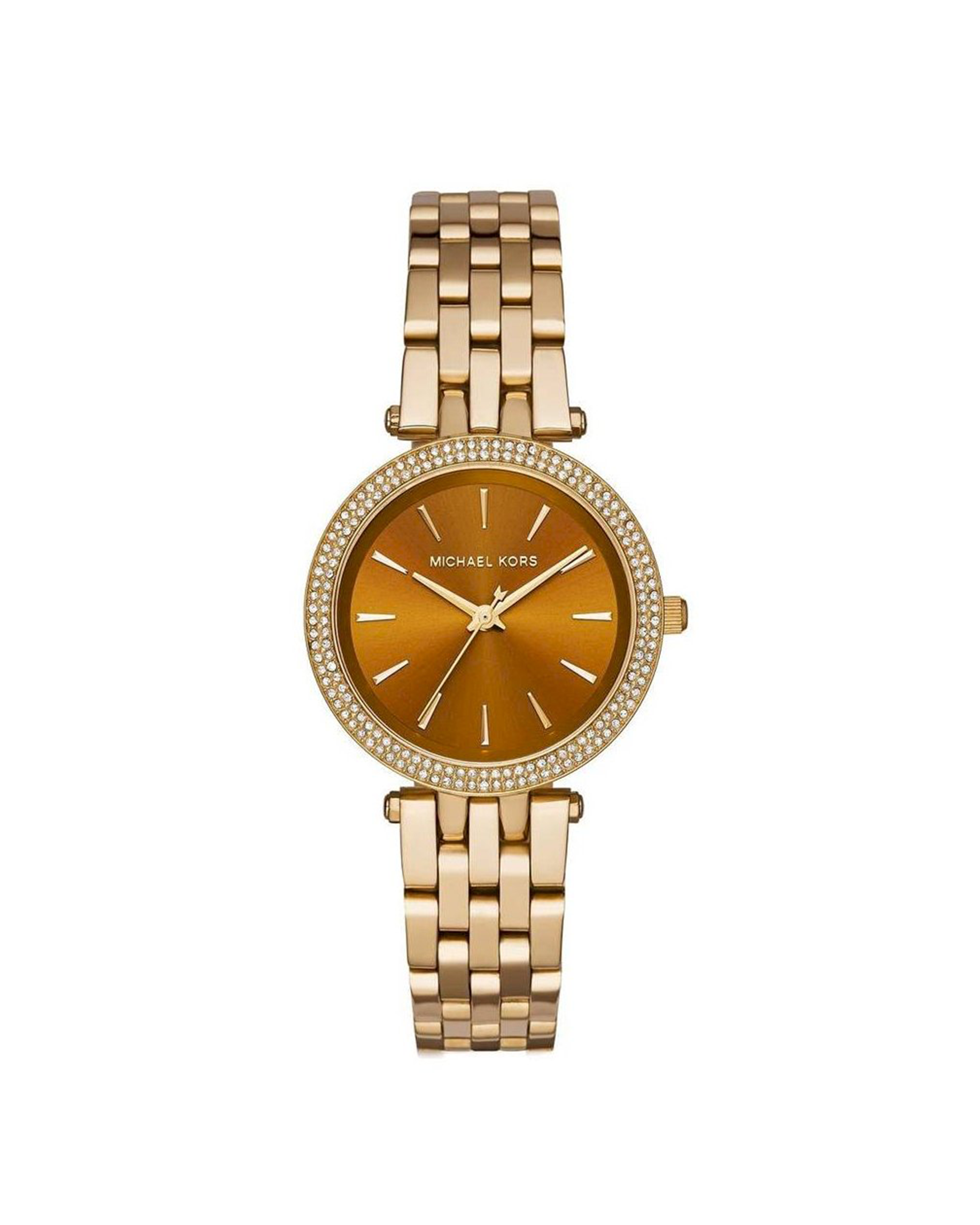 MK3408 Michael Kors Darci Watch