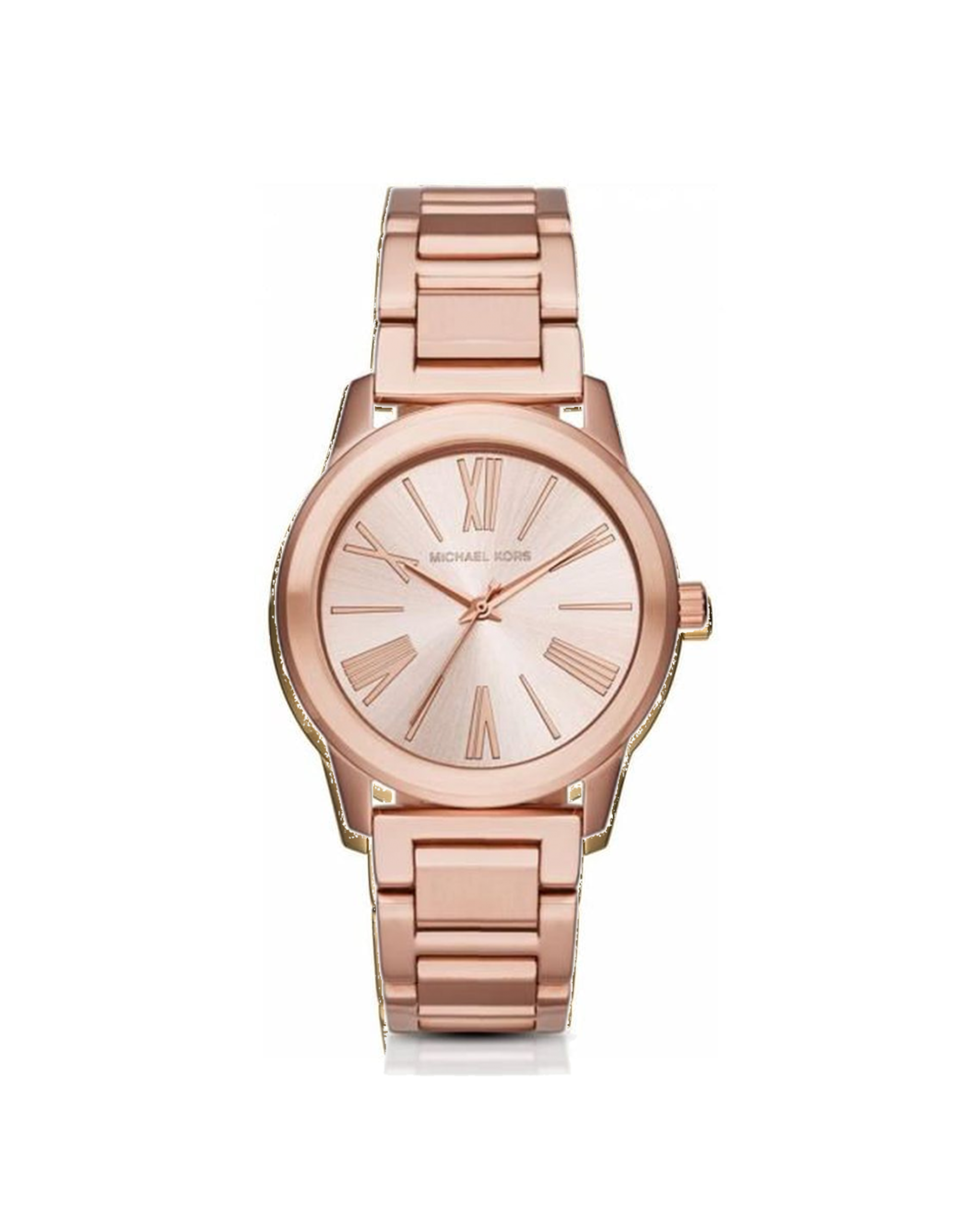 MK3491 Michael Kors Hartman Watch