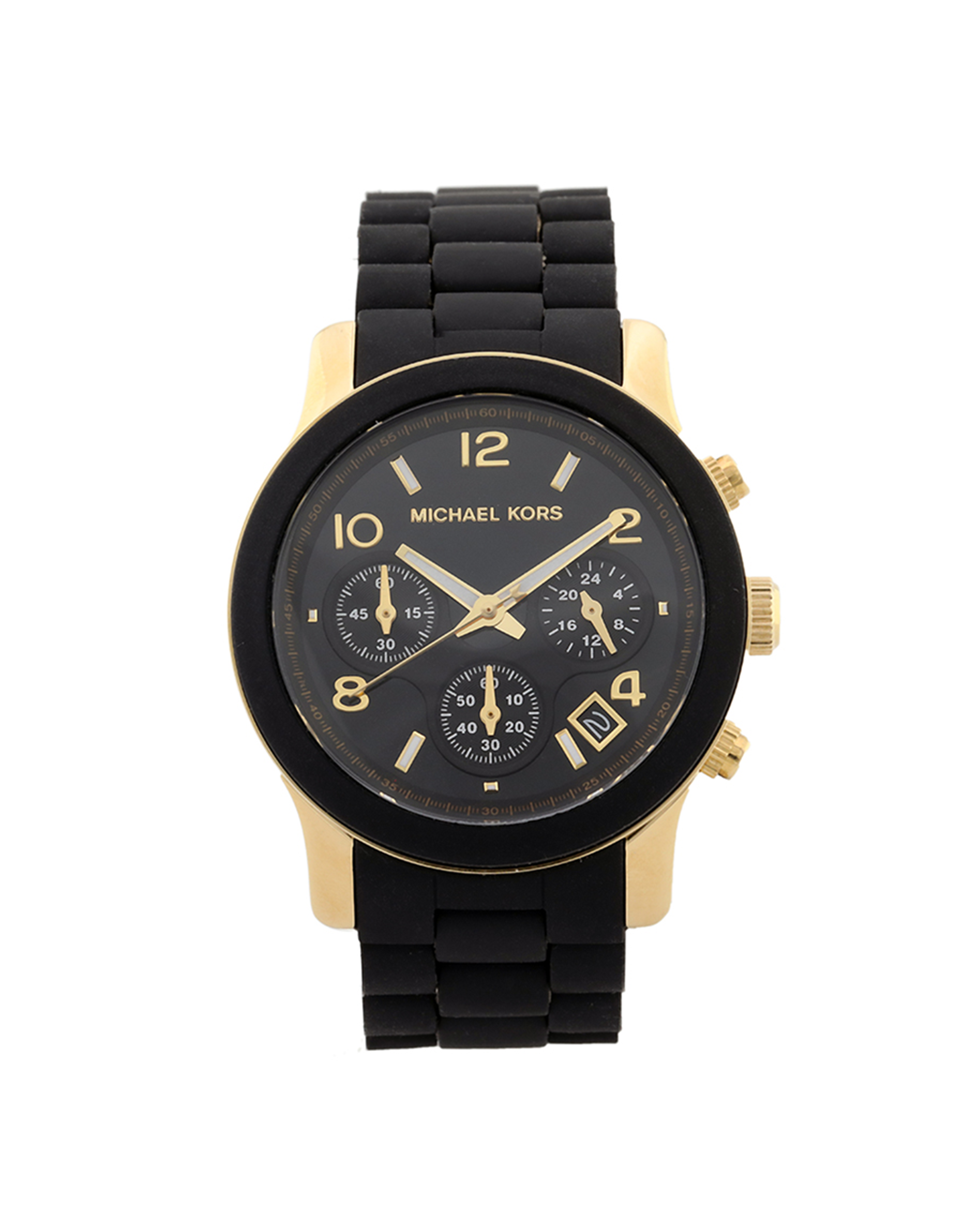 MK5191 - Michael Kors  Runway Watch