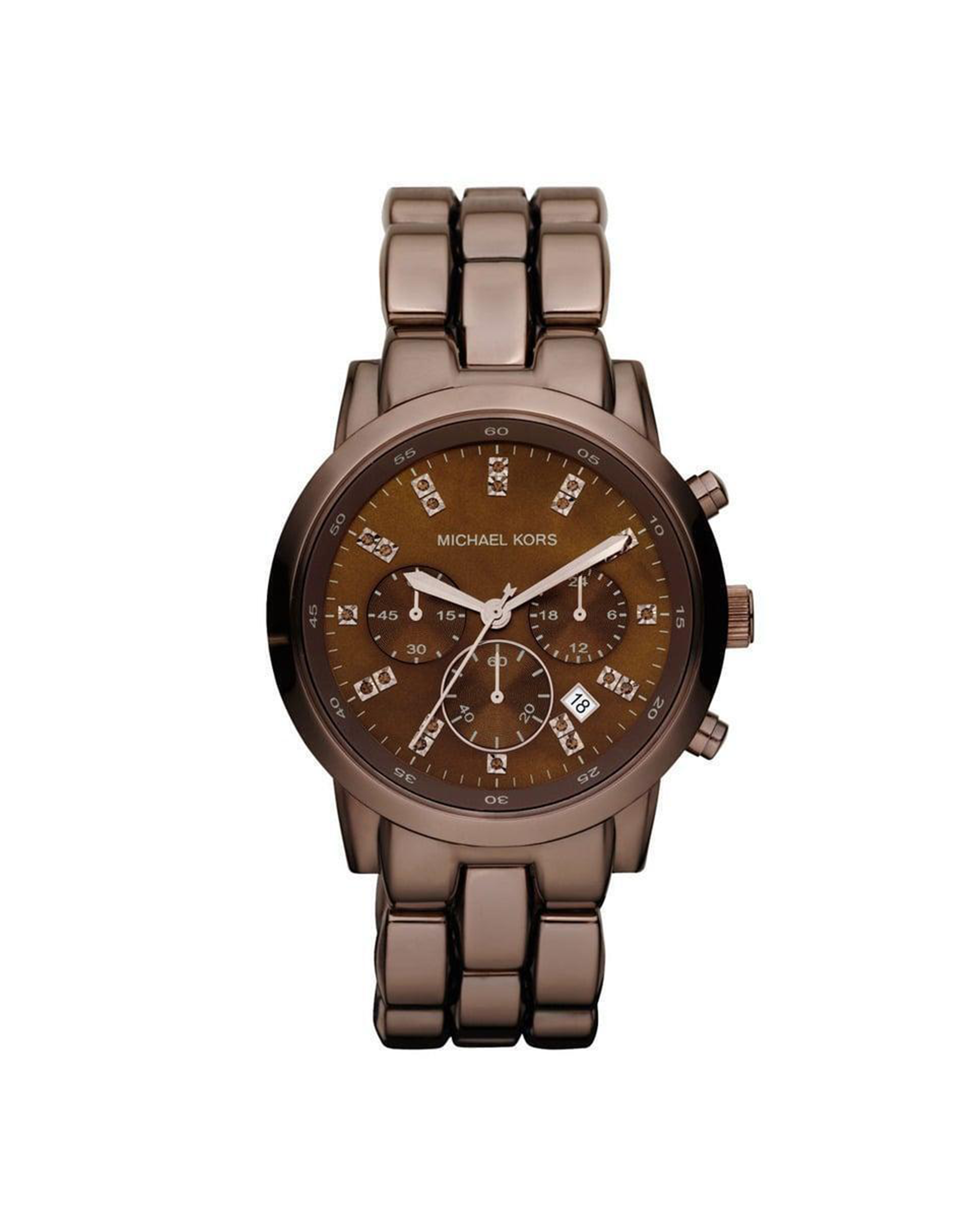 MK5607 Michael Kors Women's Watch