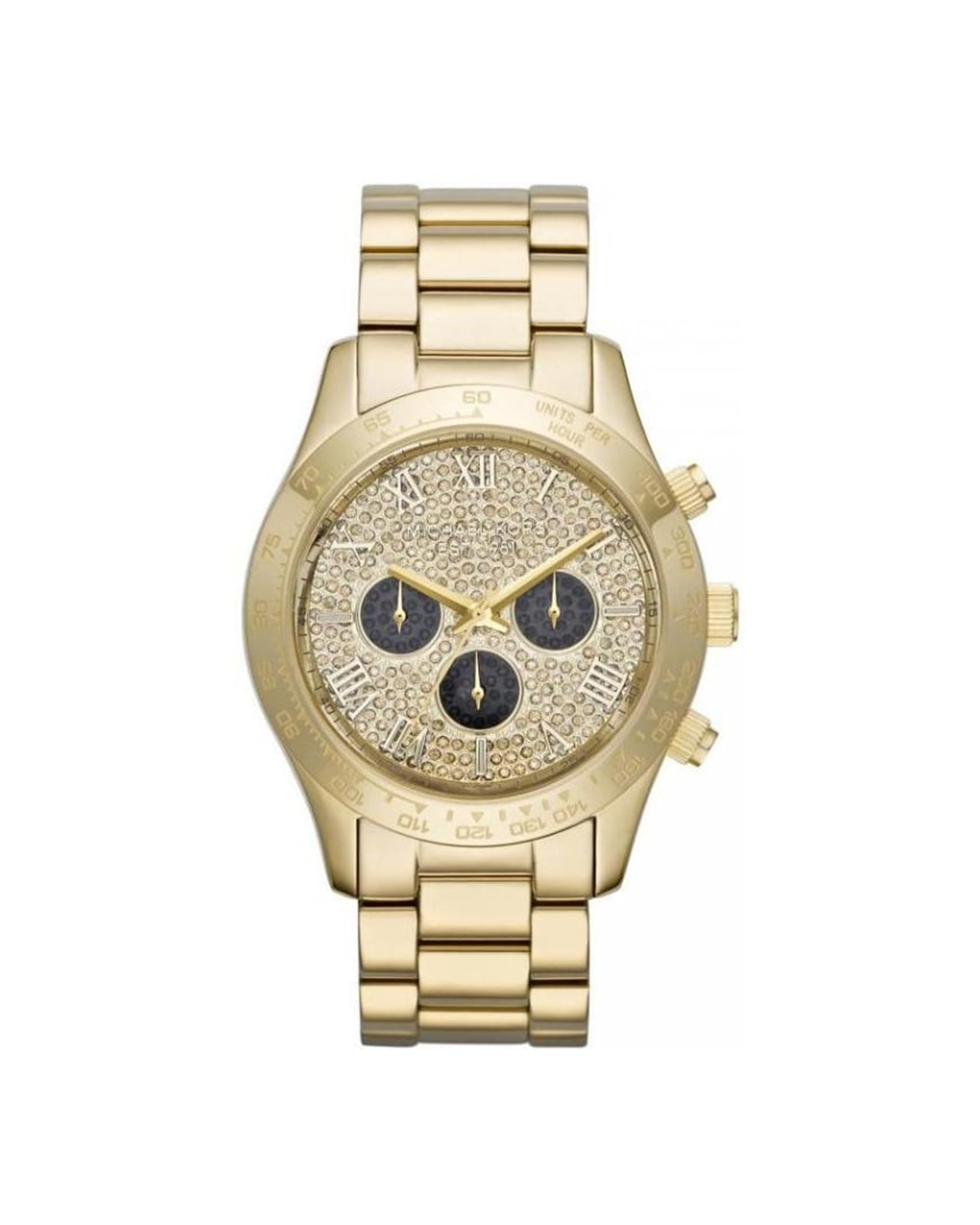 MK5830 Michael Kors Layton Ladies Watch