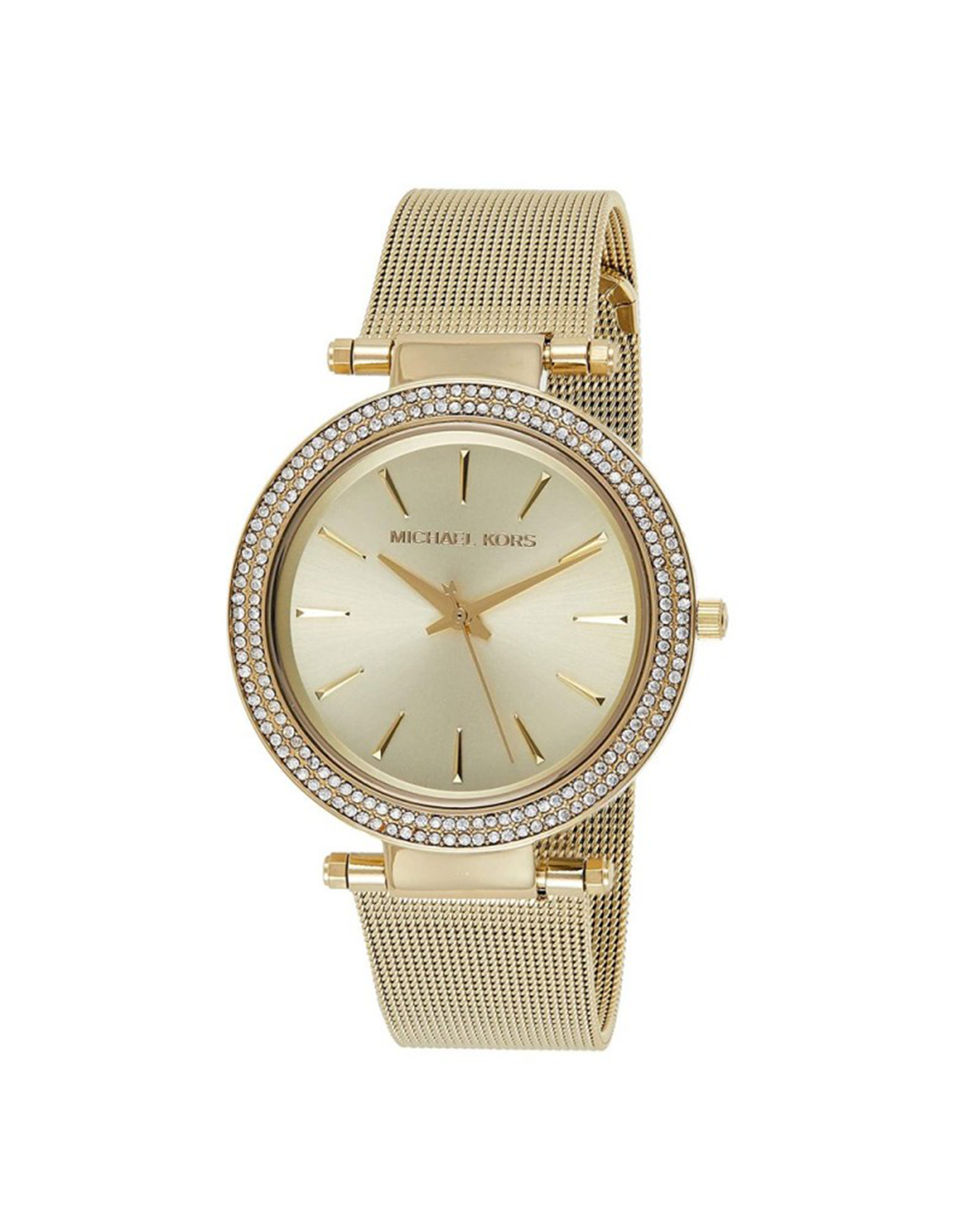 MK3368 Michael Kors Darci Watch