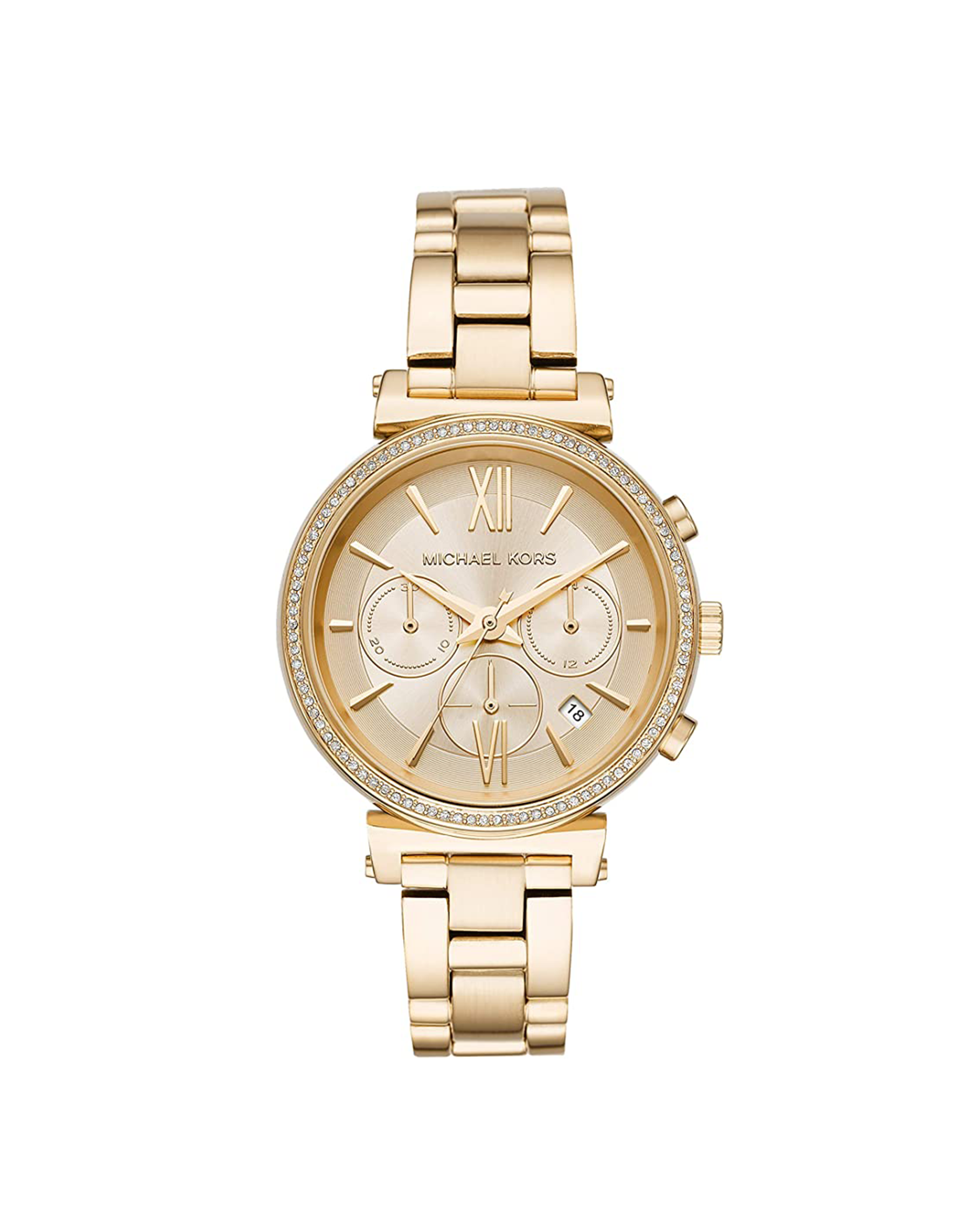 MK6559 Sofie Ladies Watch