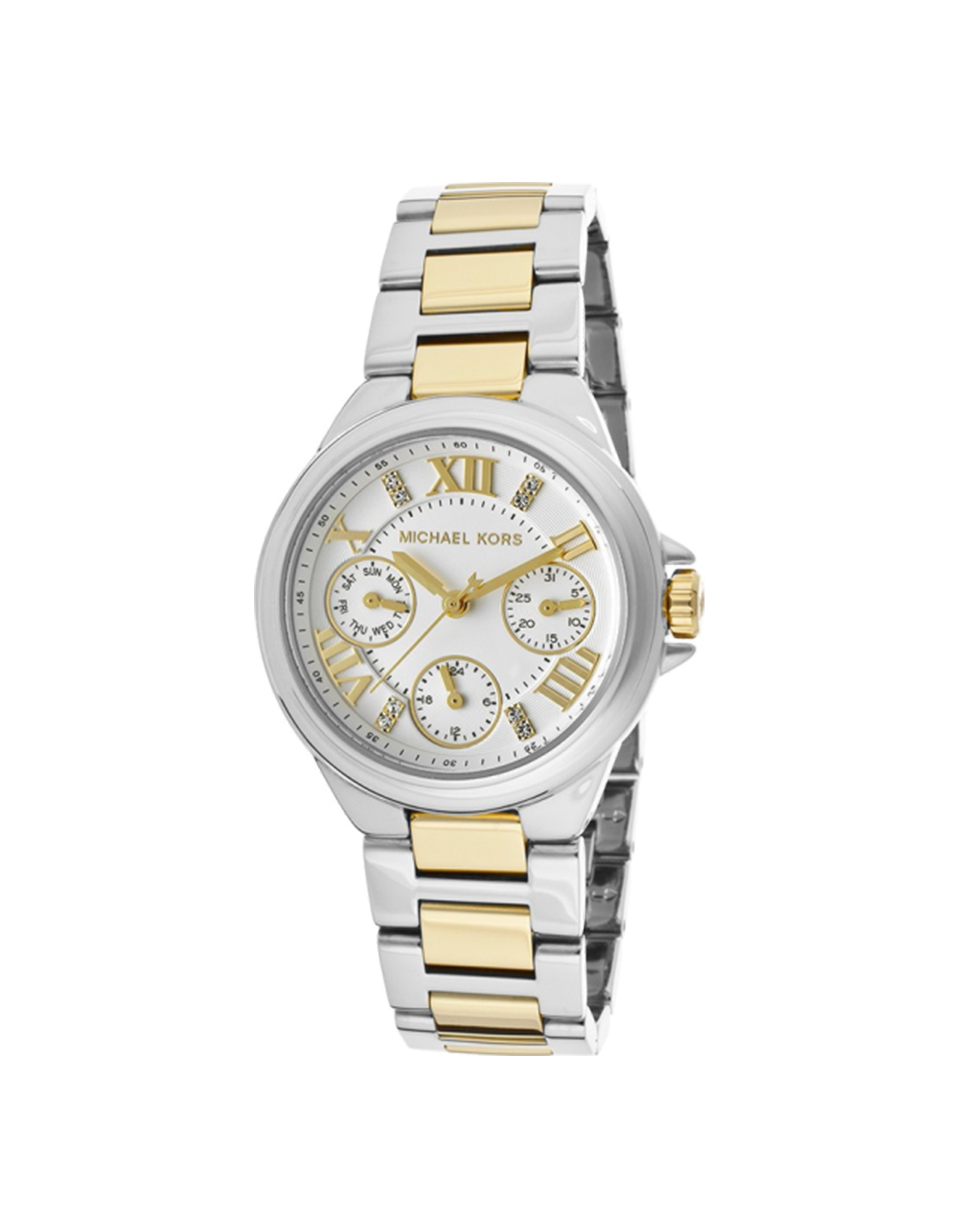 MK5760 Michael Kors Camille Ladies Watch