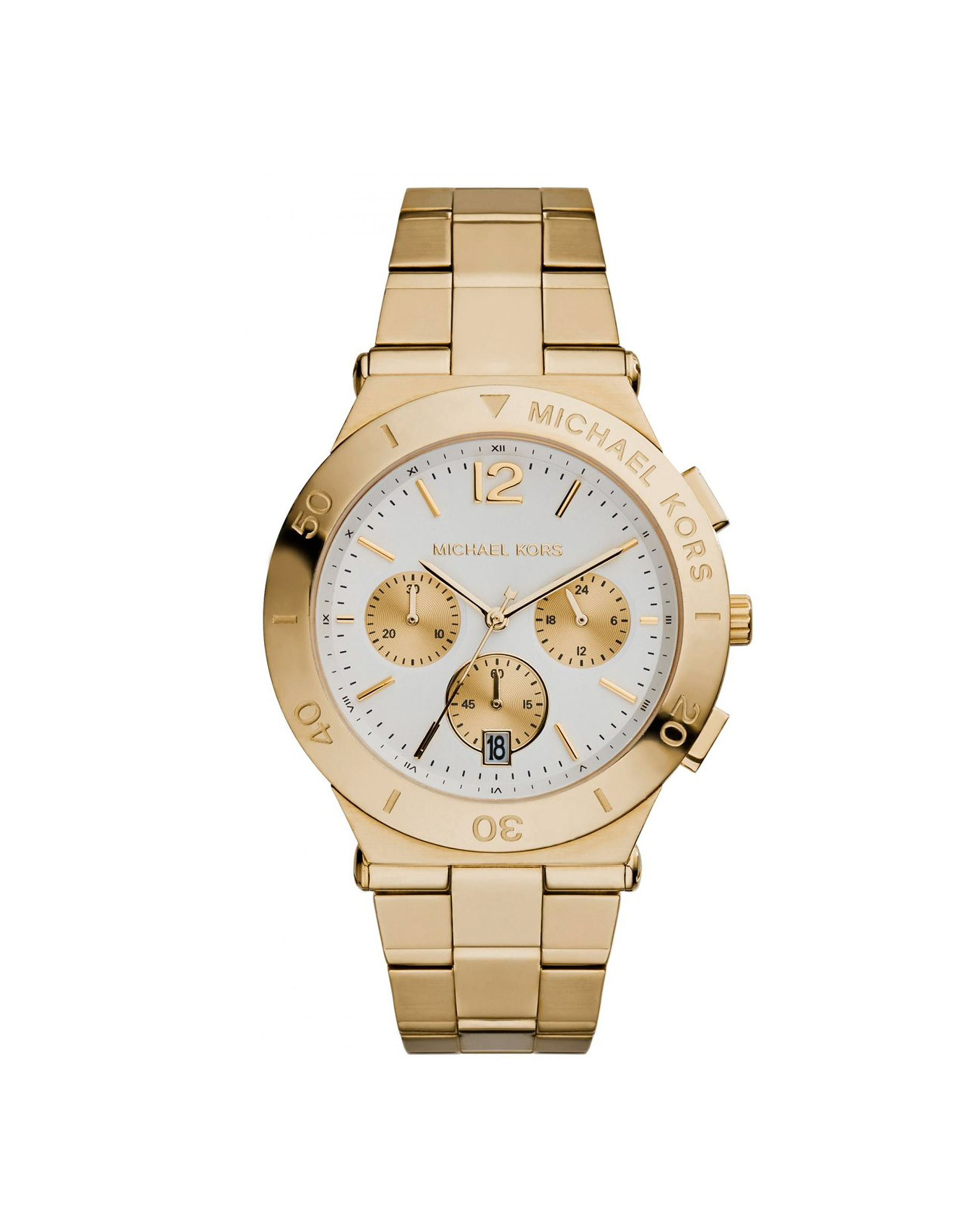 MK5933 Michael Kors WYATT Ladies Watch