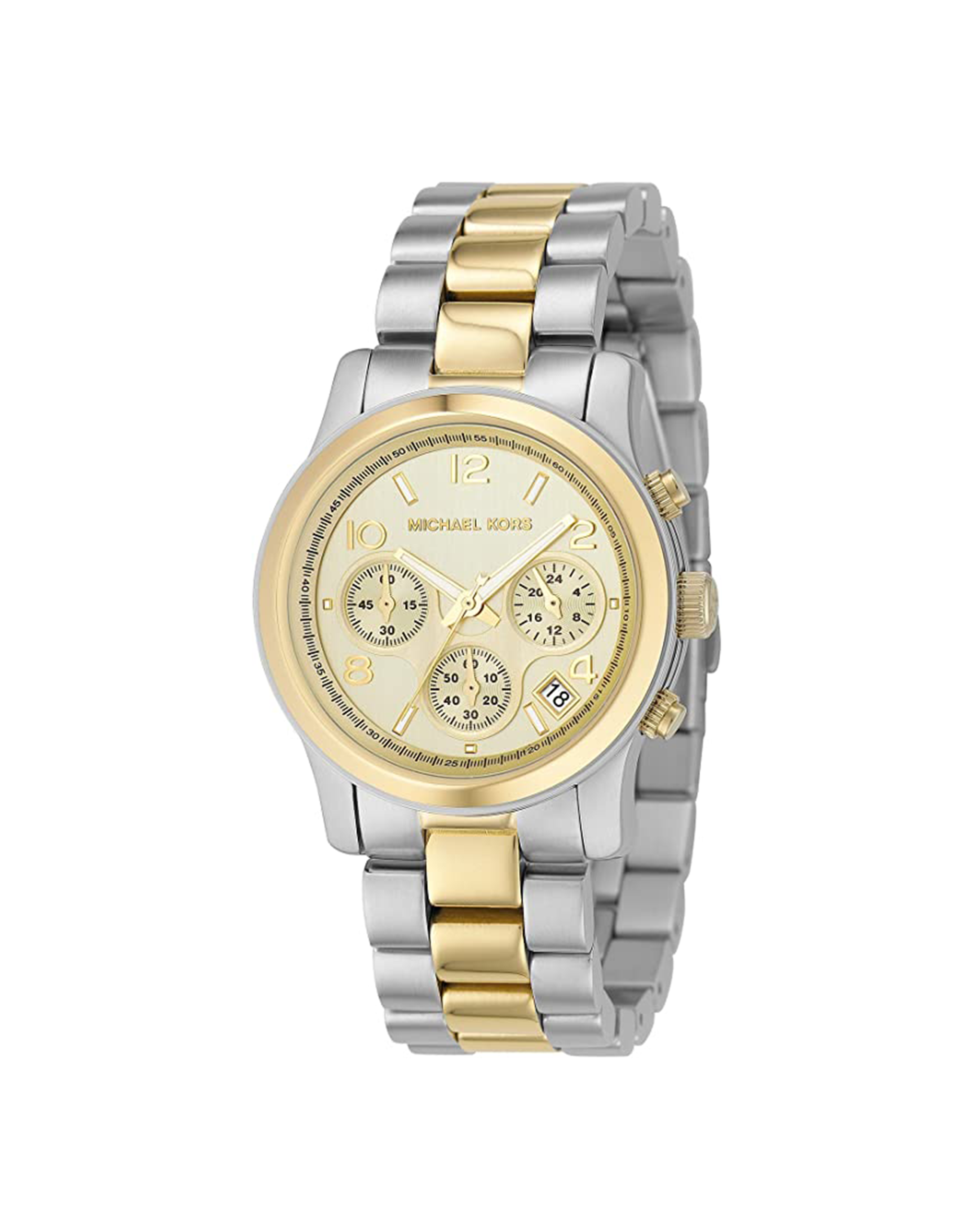 MK5741 - Michael Kors Runway Watch