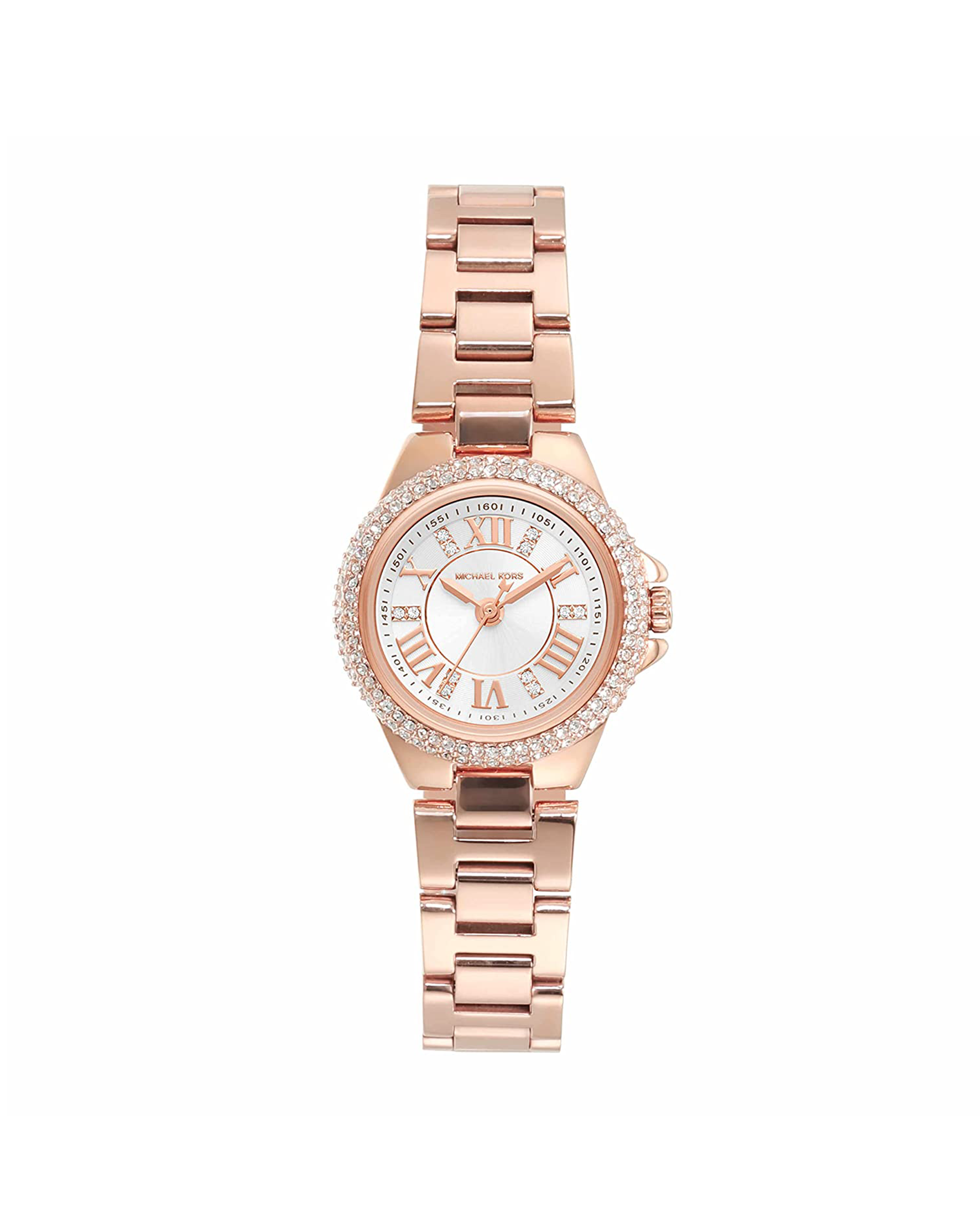 MK3253 - Michael Kors Camille Rose Gold