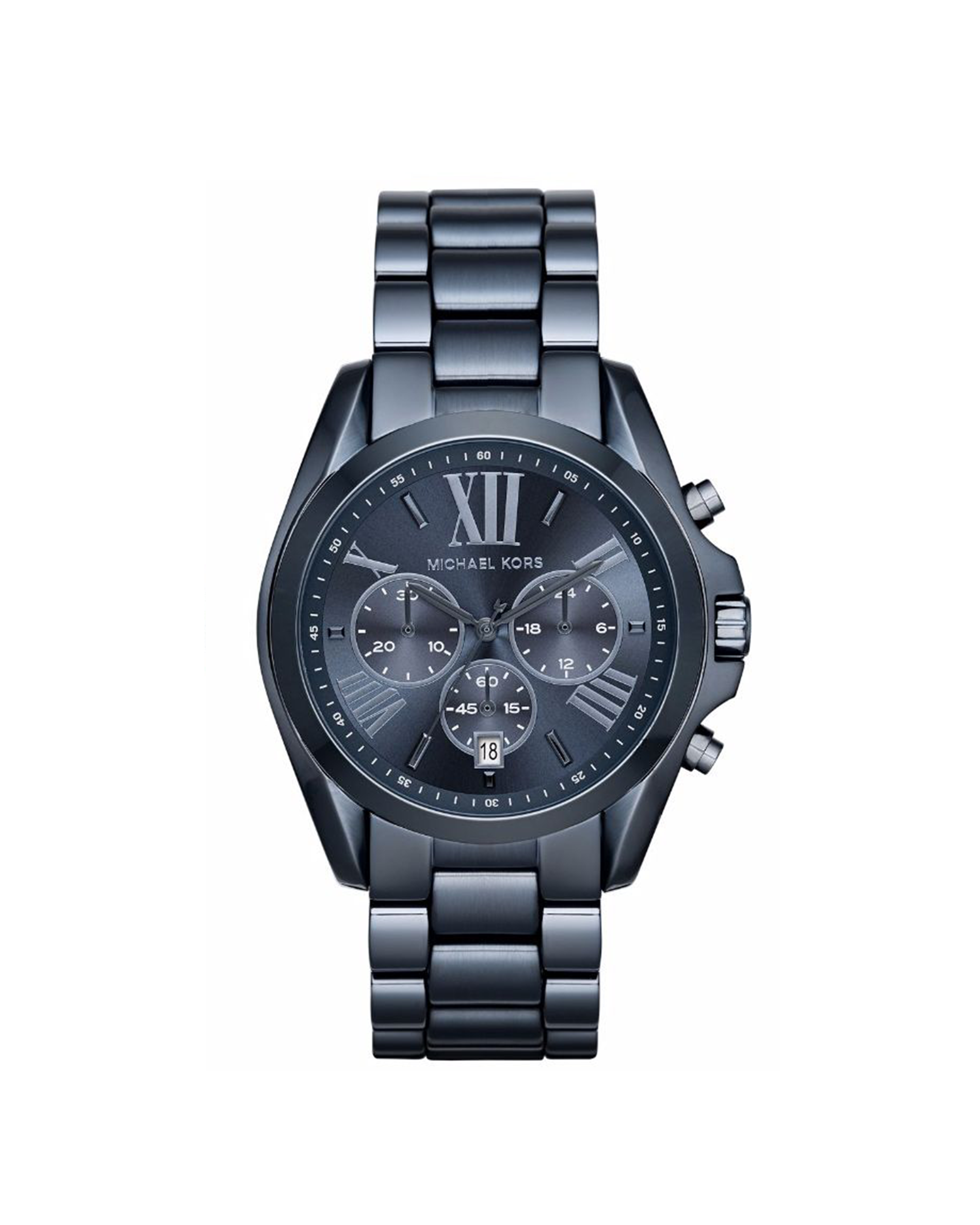 MK6248 Bradshaw Men's Watch