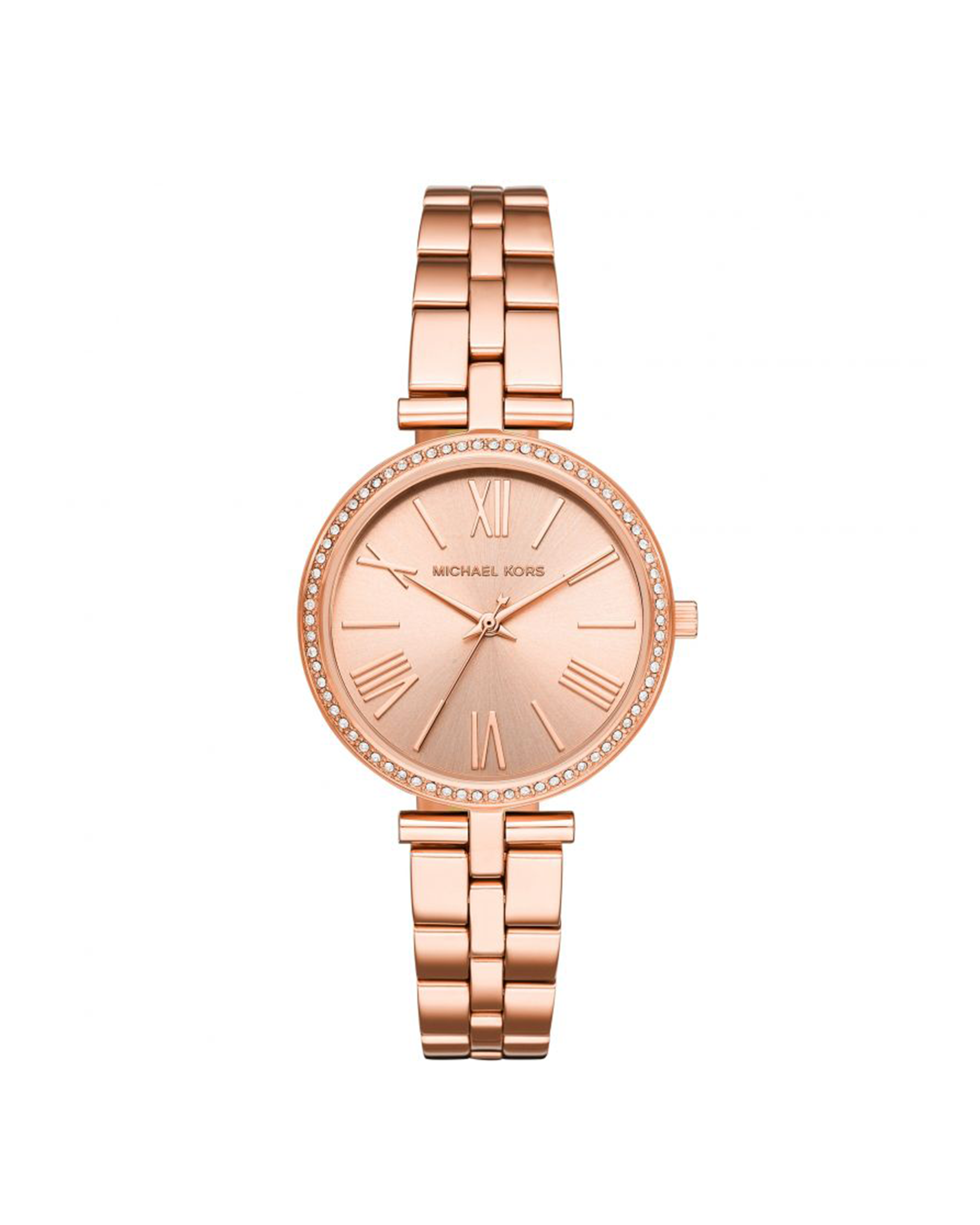 MK3904 - Michael Kors Maci Watch