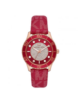 MK7179 Runway Ladies Watch