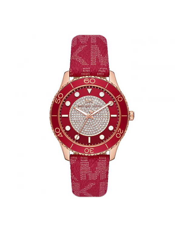 MK7179 Runway Ladies Watch