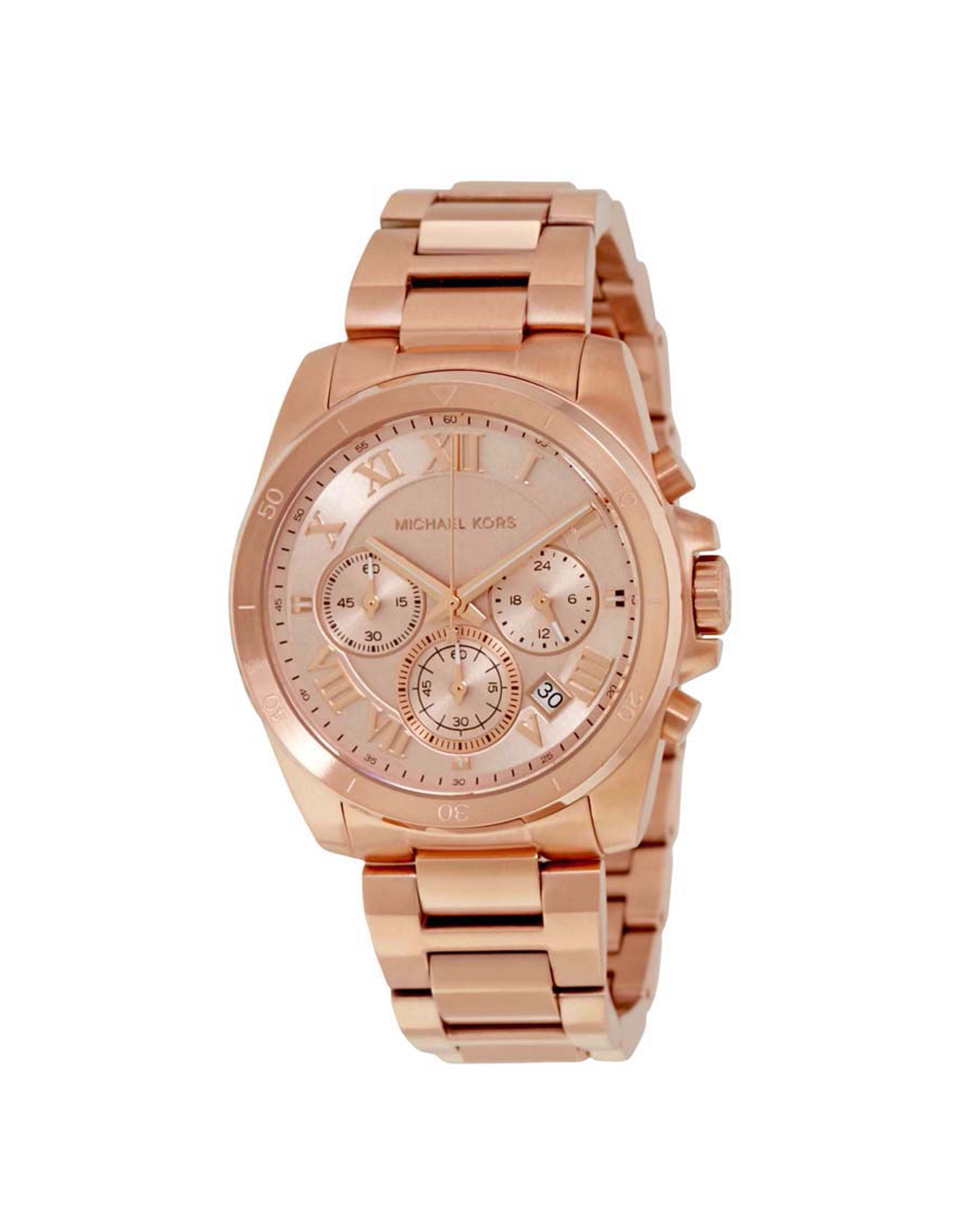 MK6367 Brecken Ladies Watch