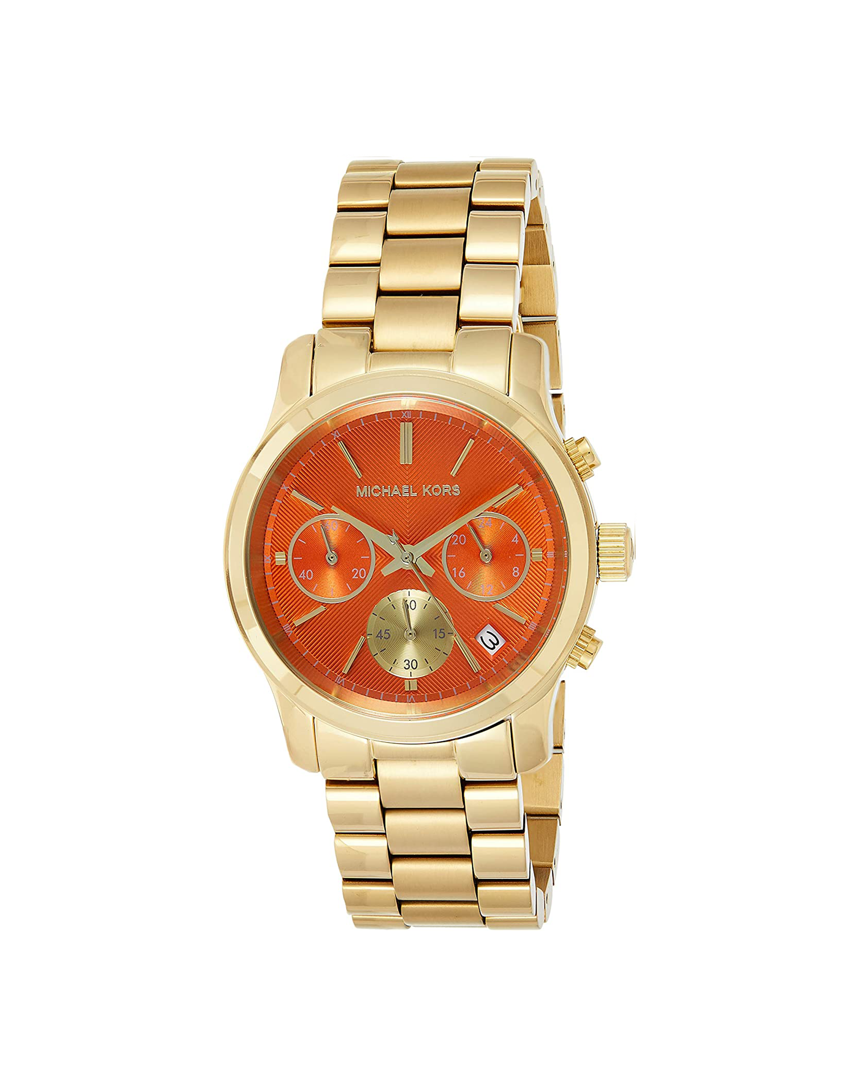 MK6162 - Runway Ladies Watch