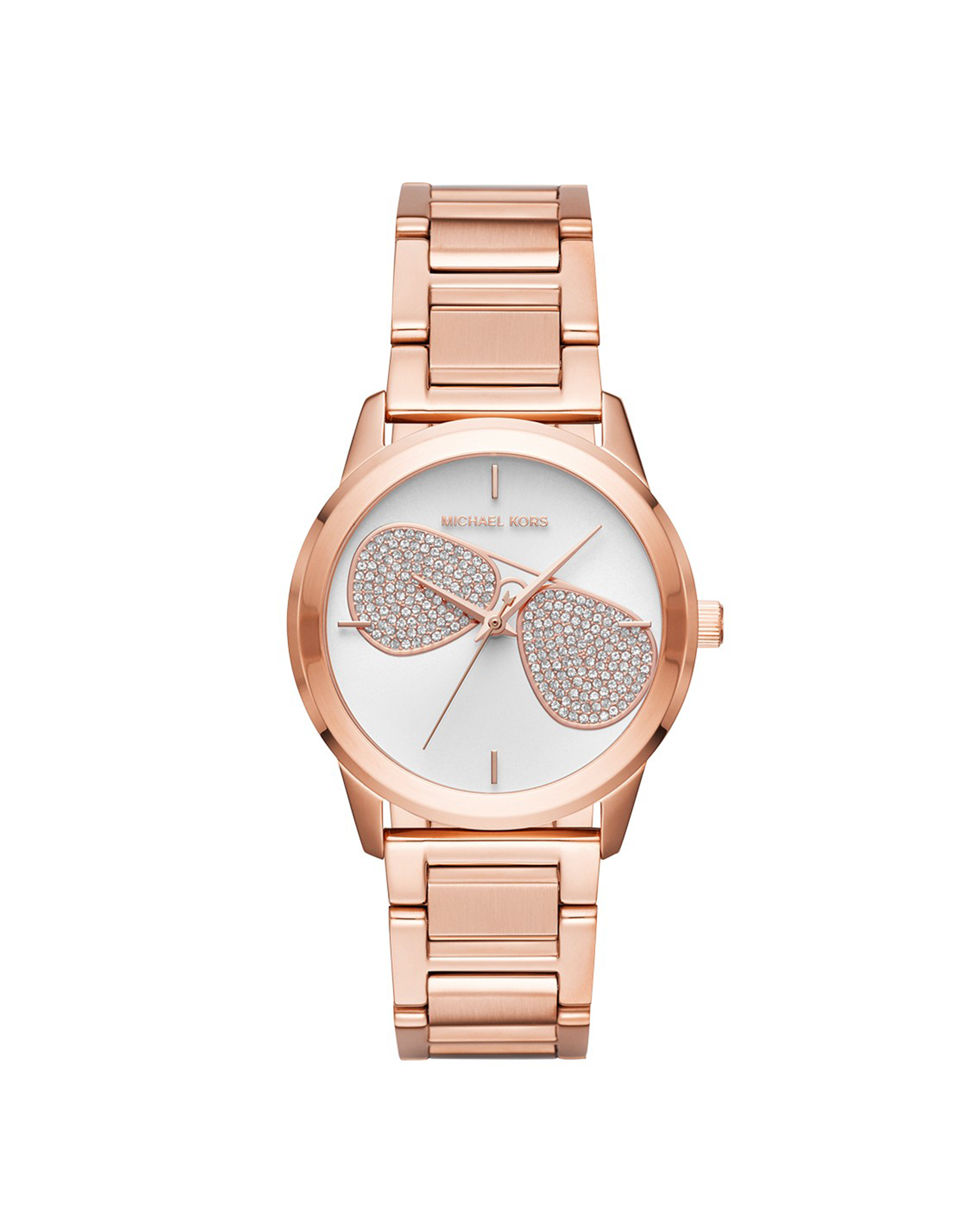 MK3673 Michael Kors Hartman Watch