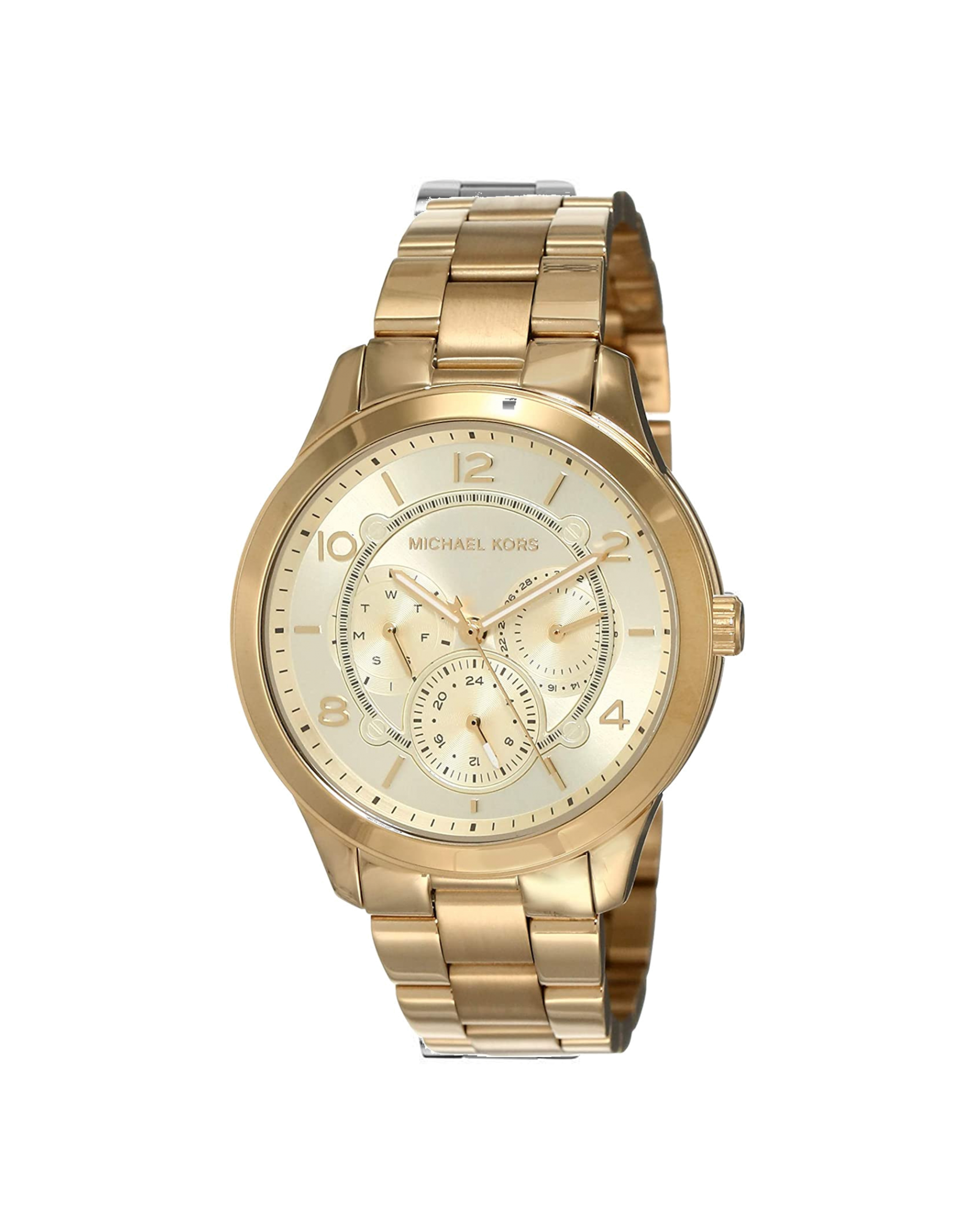 MK6588 Runway Ladies Watch