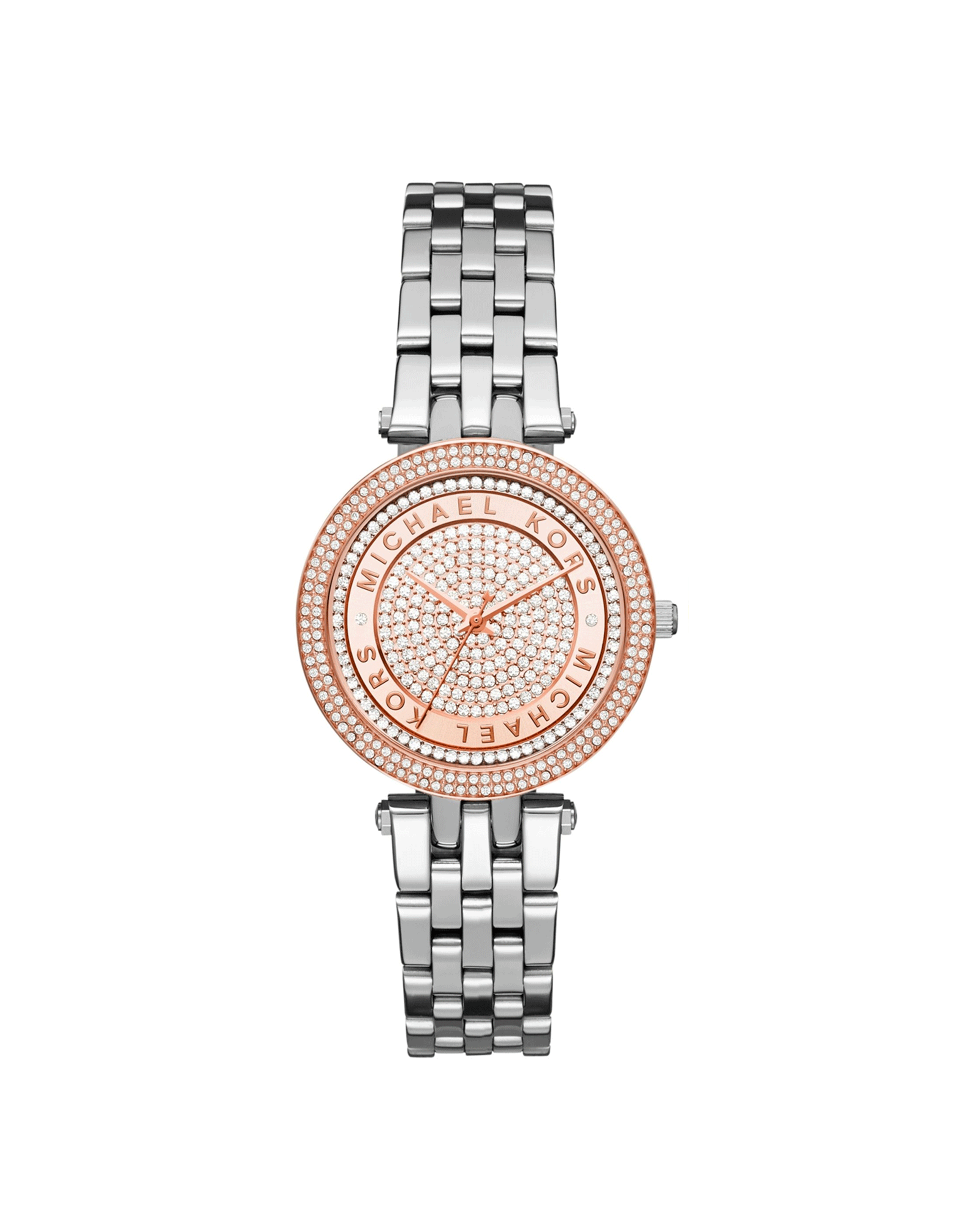 MK3446 Michael Kors Mini Darci Watch