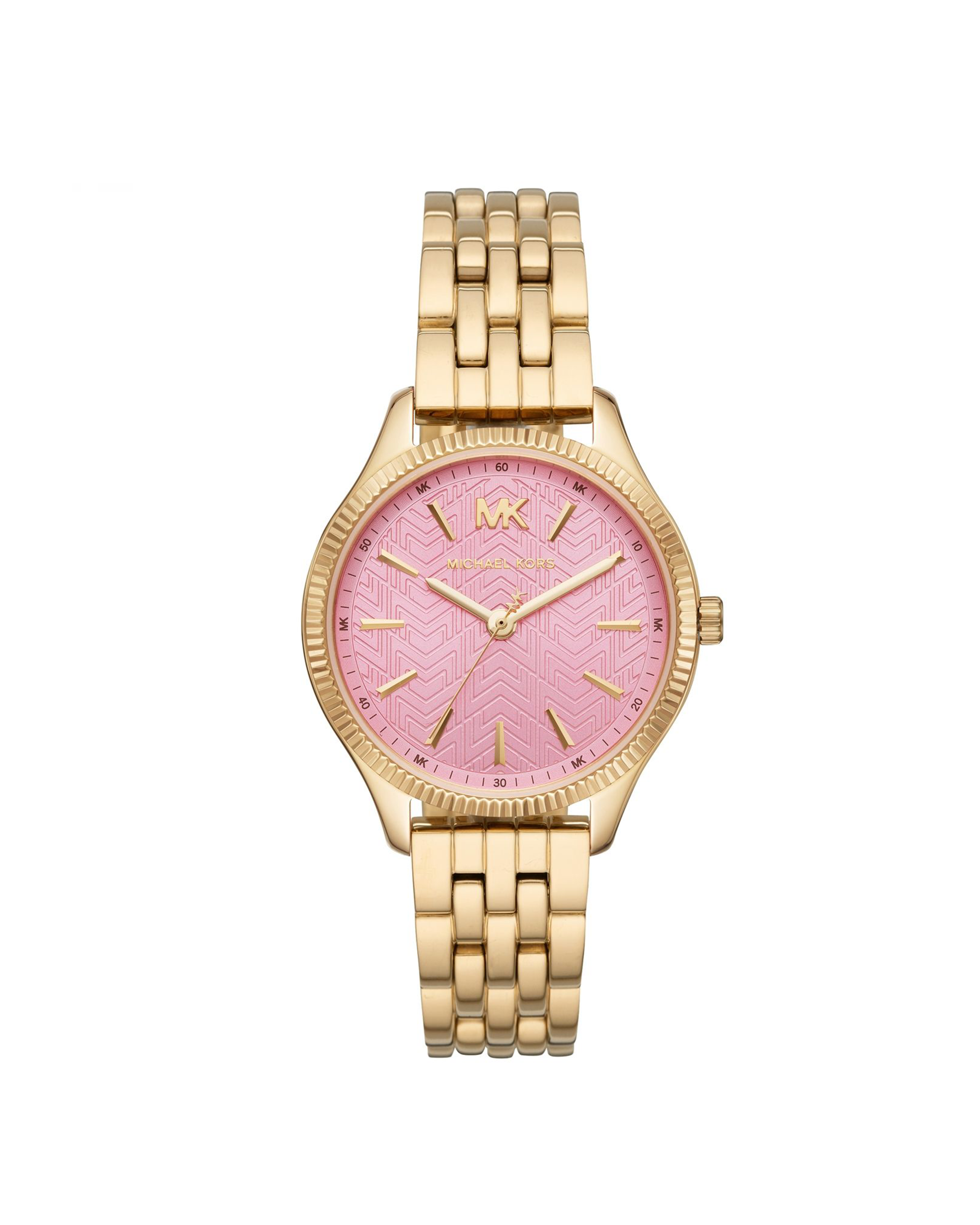 MK6640 Lexington Ladies Watch