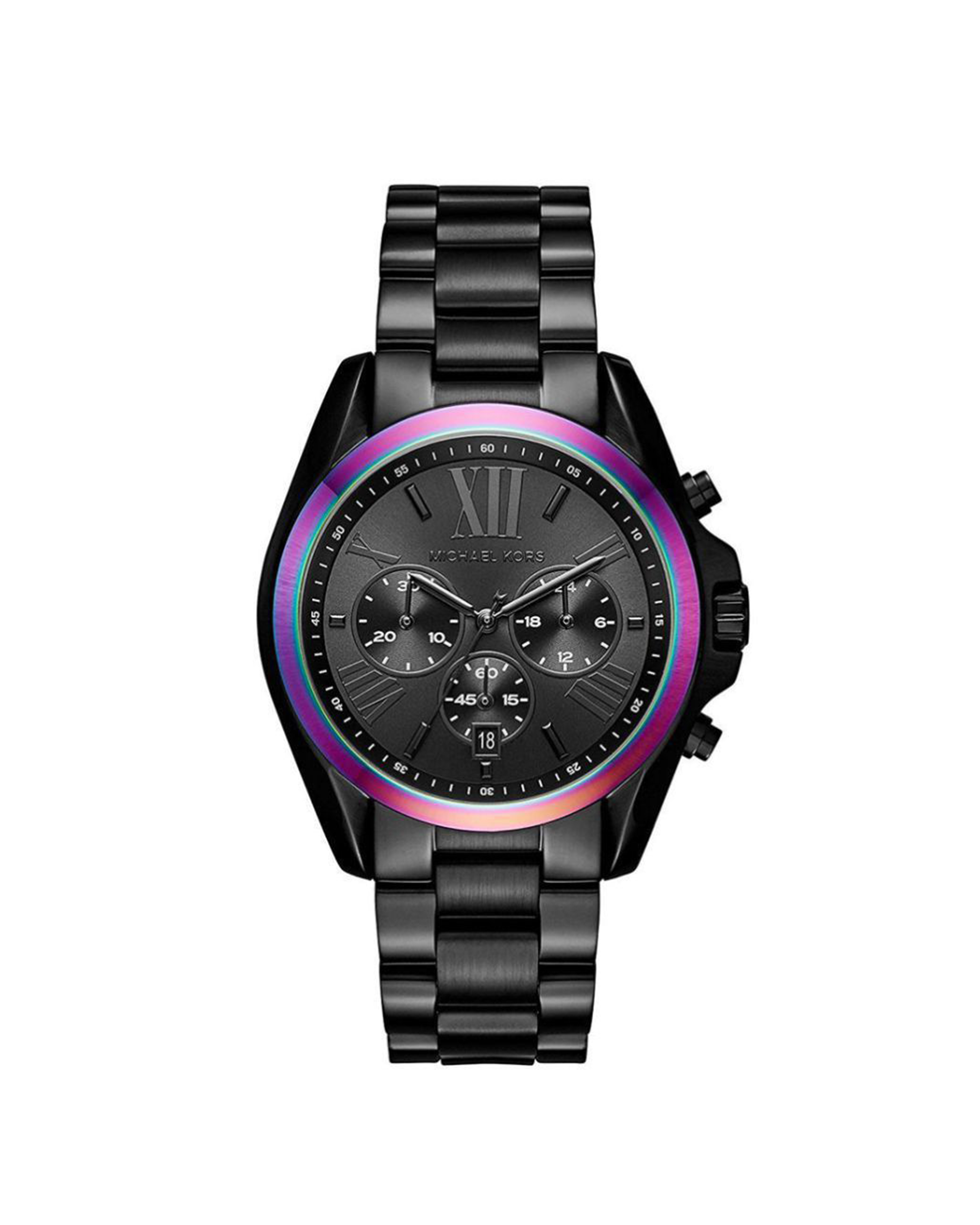 MK6444 Bradshaw Ladies Watch
