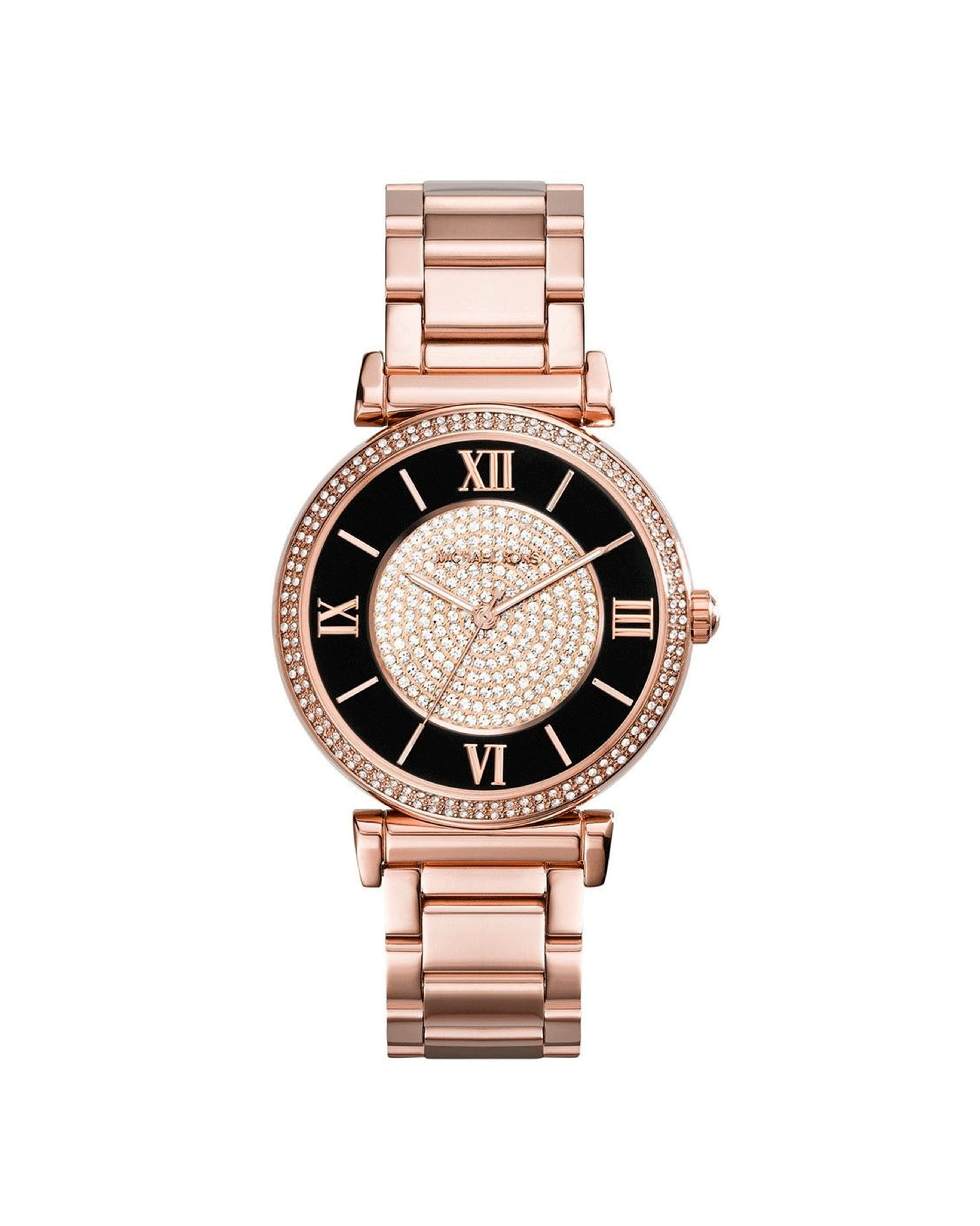 MK3339 Michael Kors Catlin
