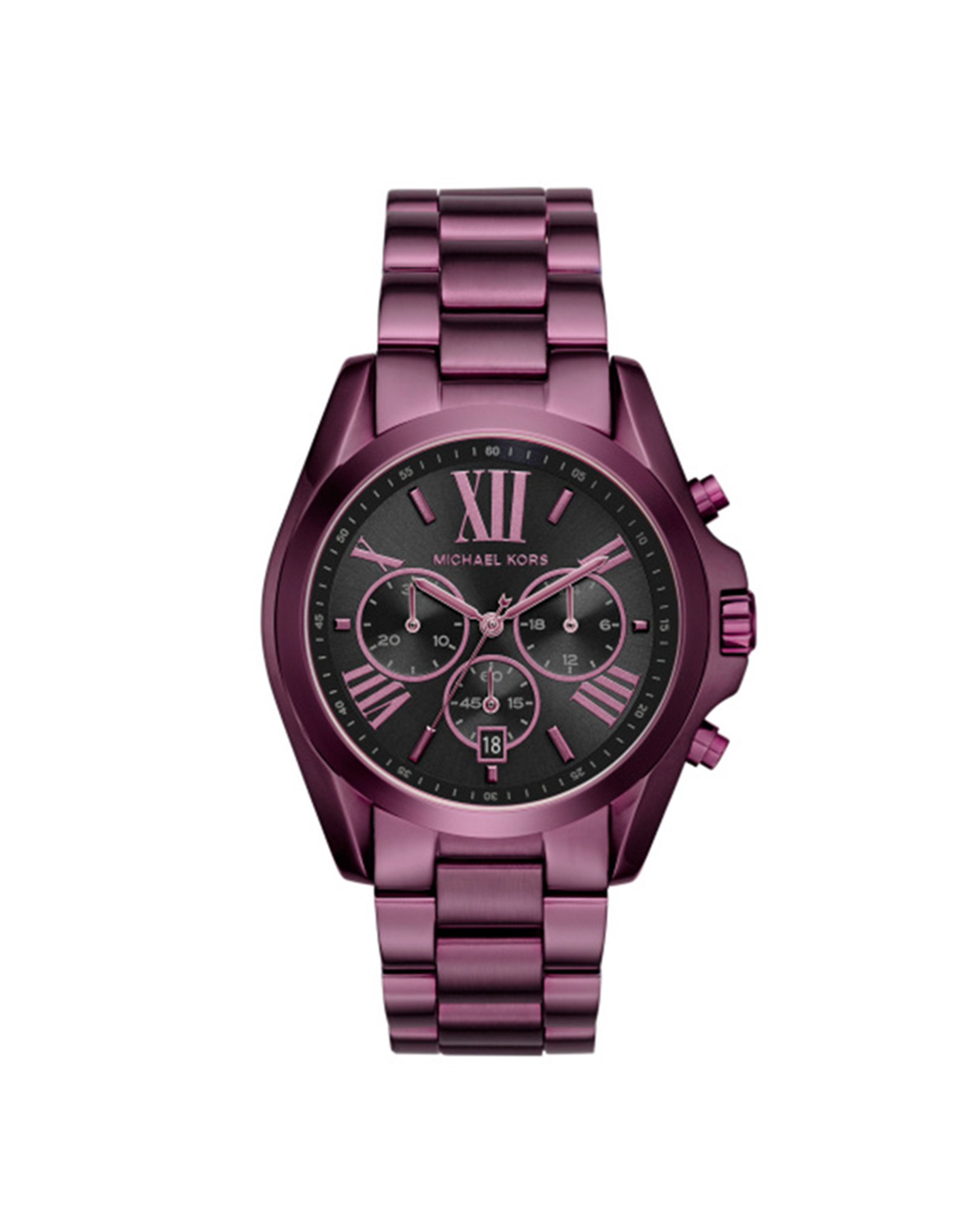 MK6398 Bradshaw Ladies Watch