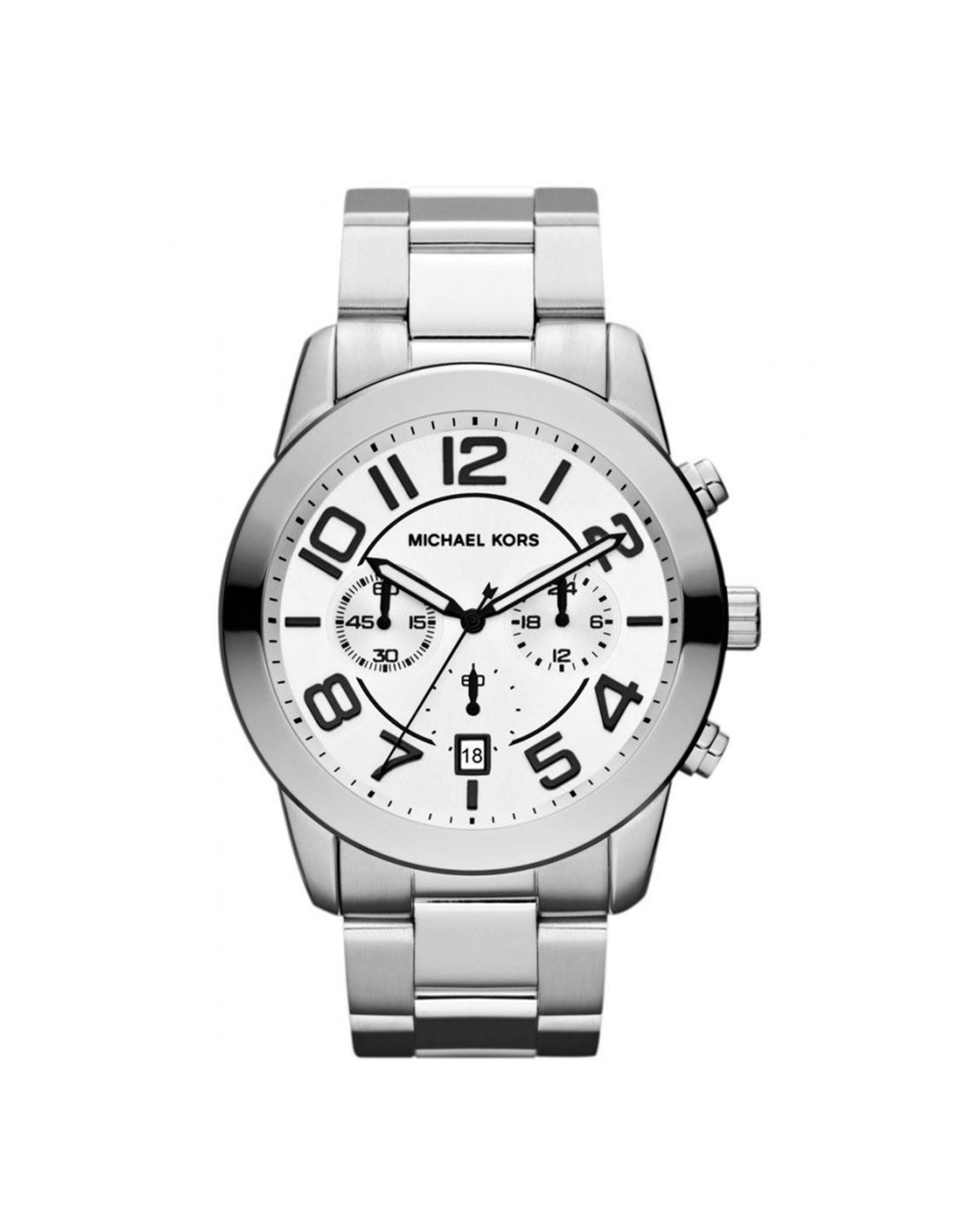 MK8290 Mercer Watch