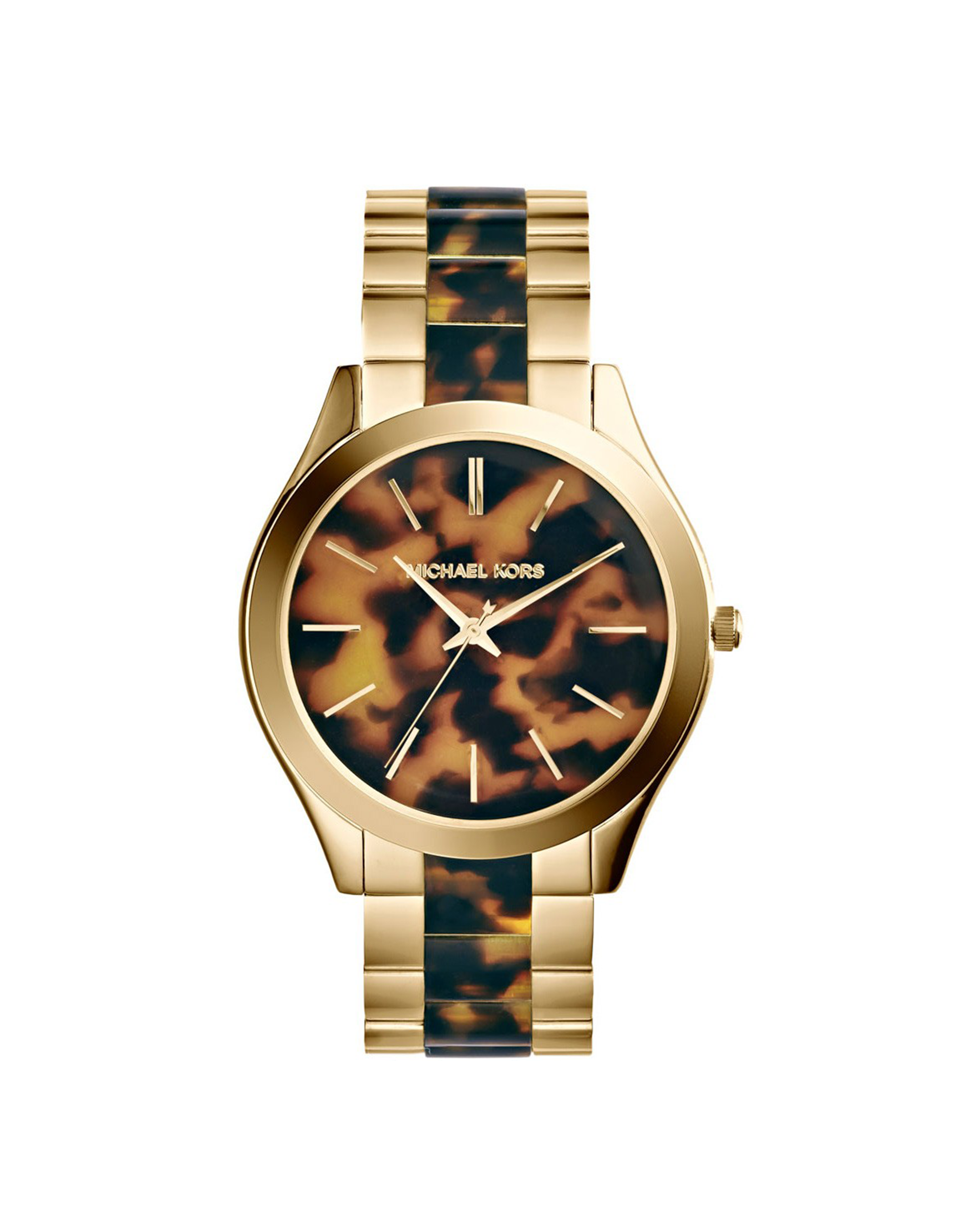 MK4284 - Michael Kors Runway Watch