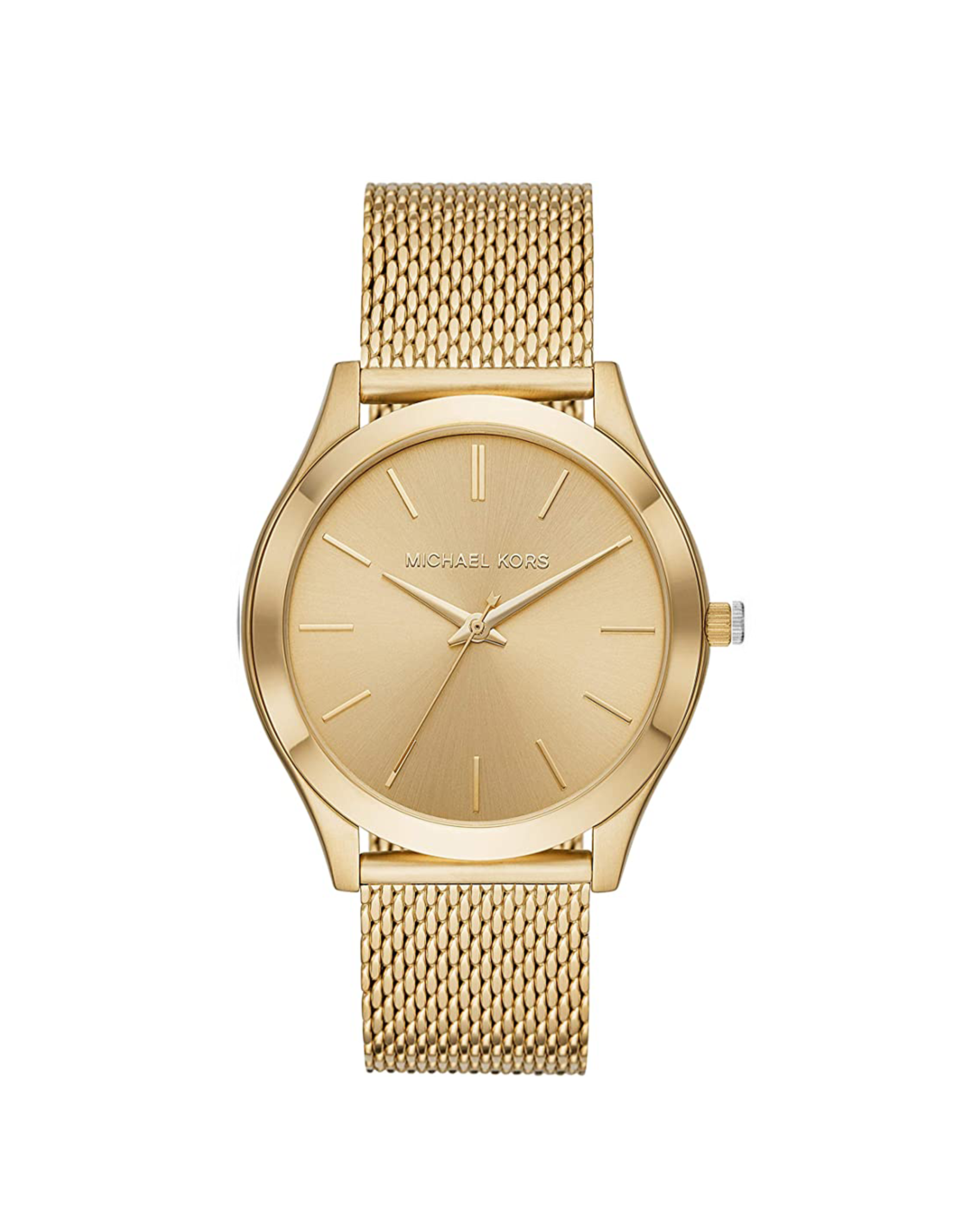 MK8625 Slim Runway Watch