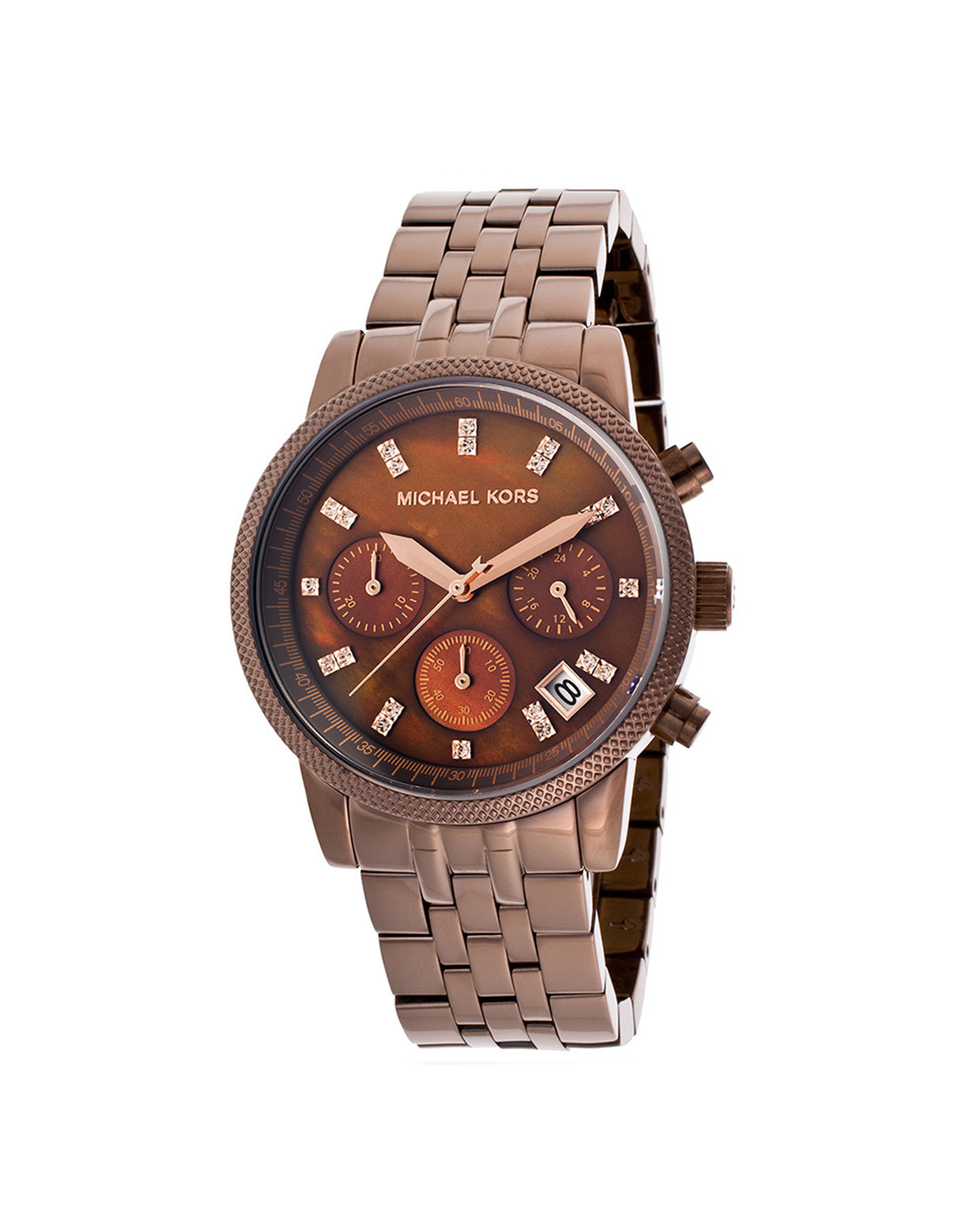 MK5547 Michael Kors Ritz Ladies Watch