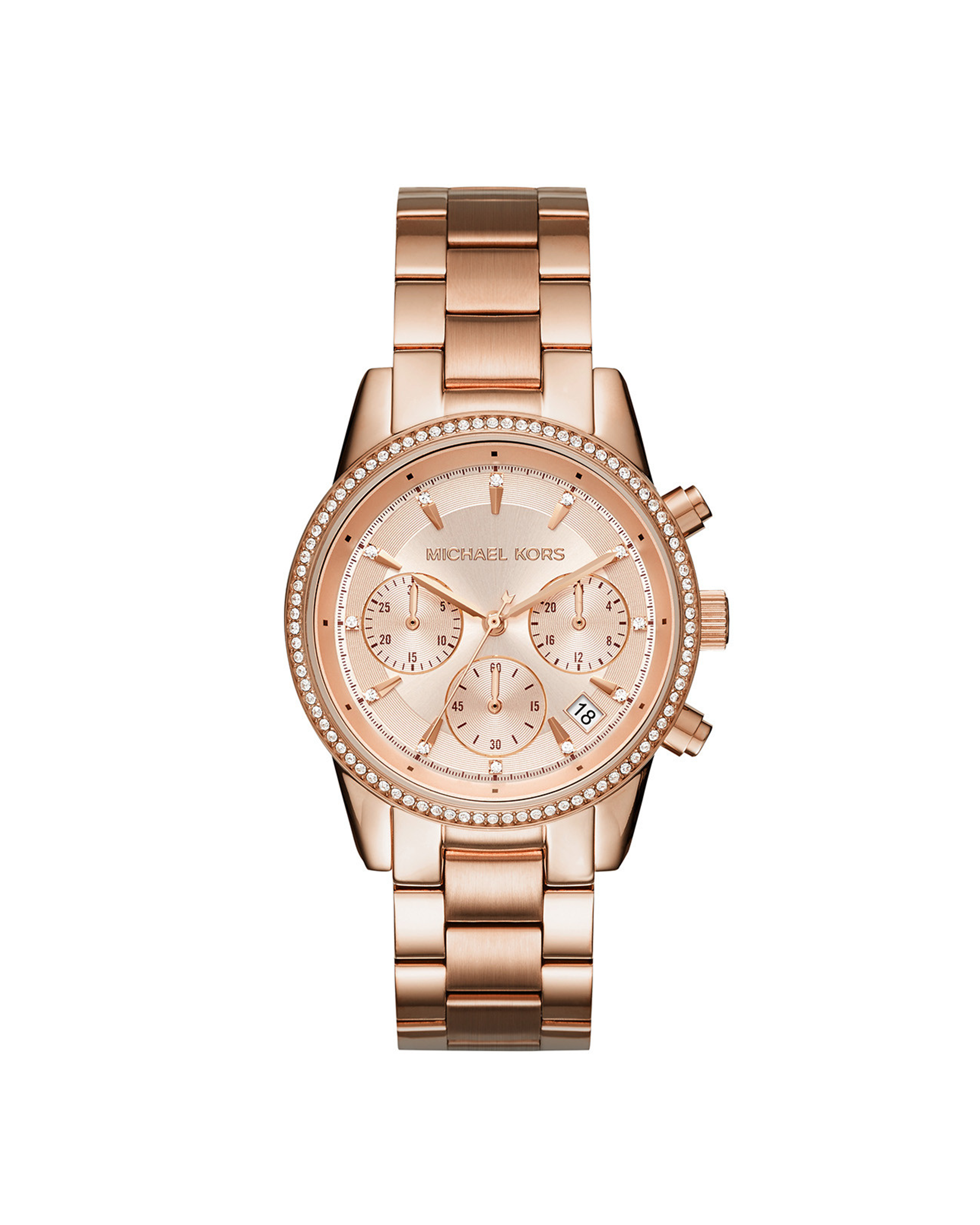 MK6357 Ritz Ladies Watch