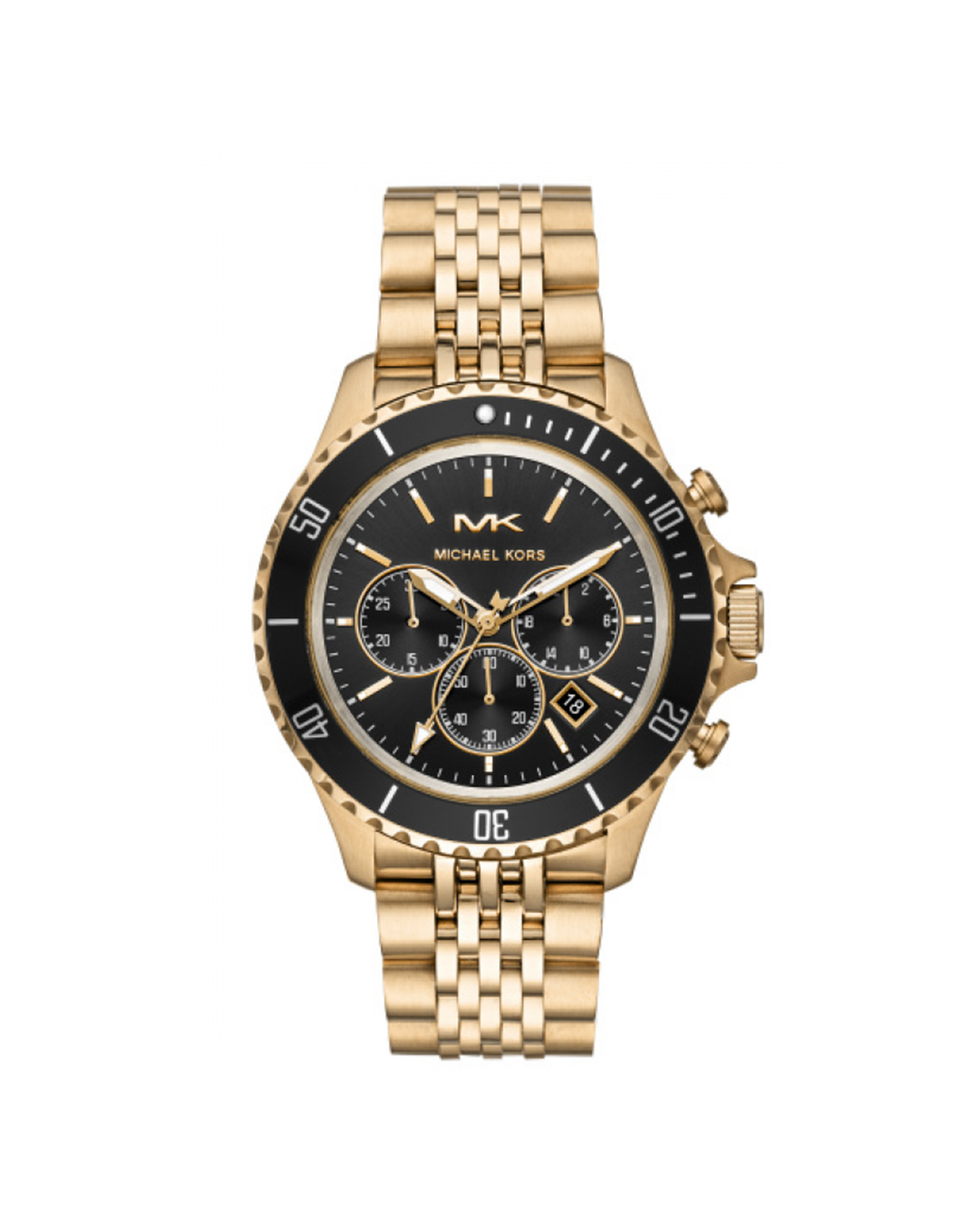 MK8726 Bayville Watch