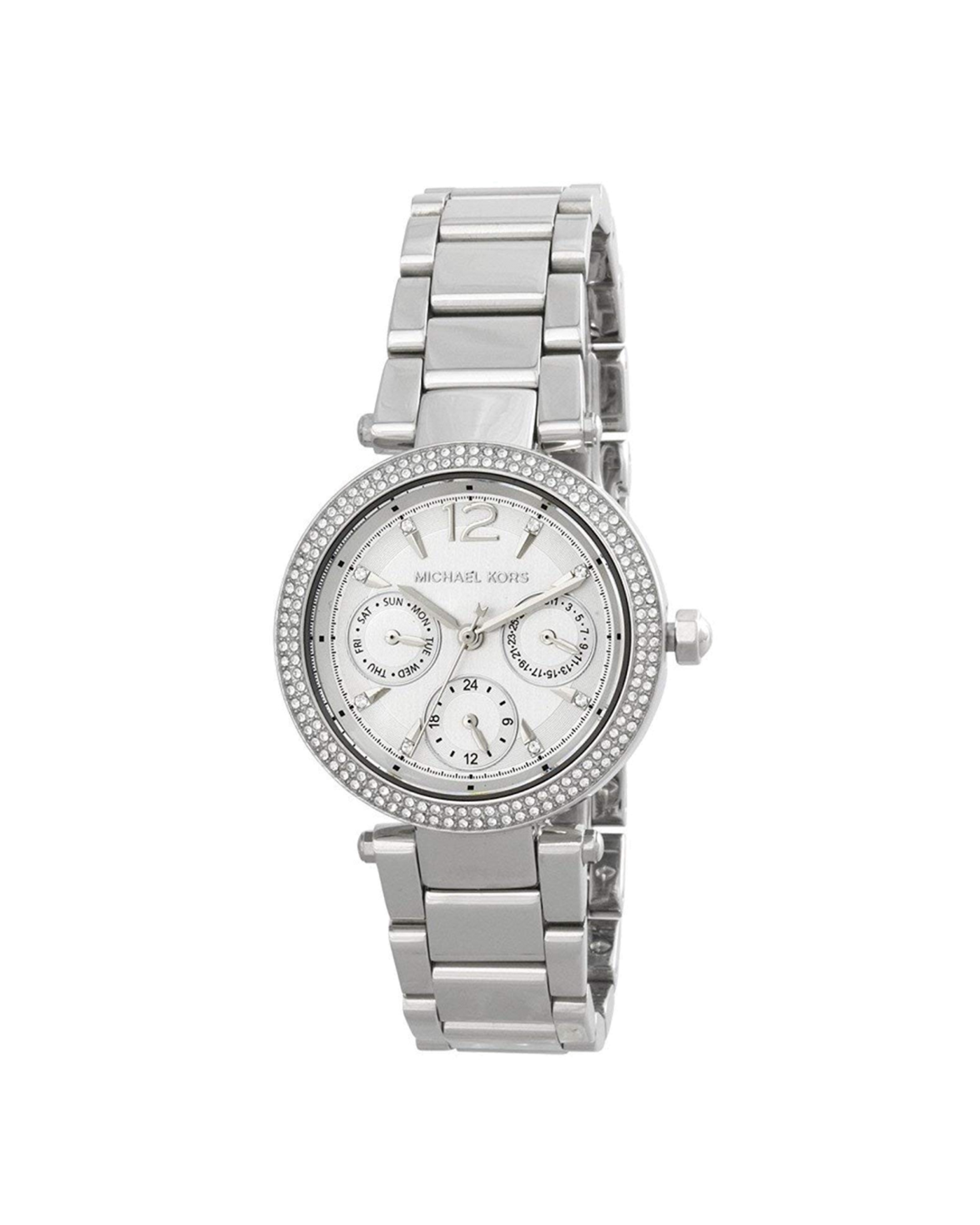 MK6350 Parker  Watch