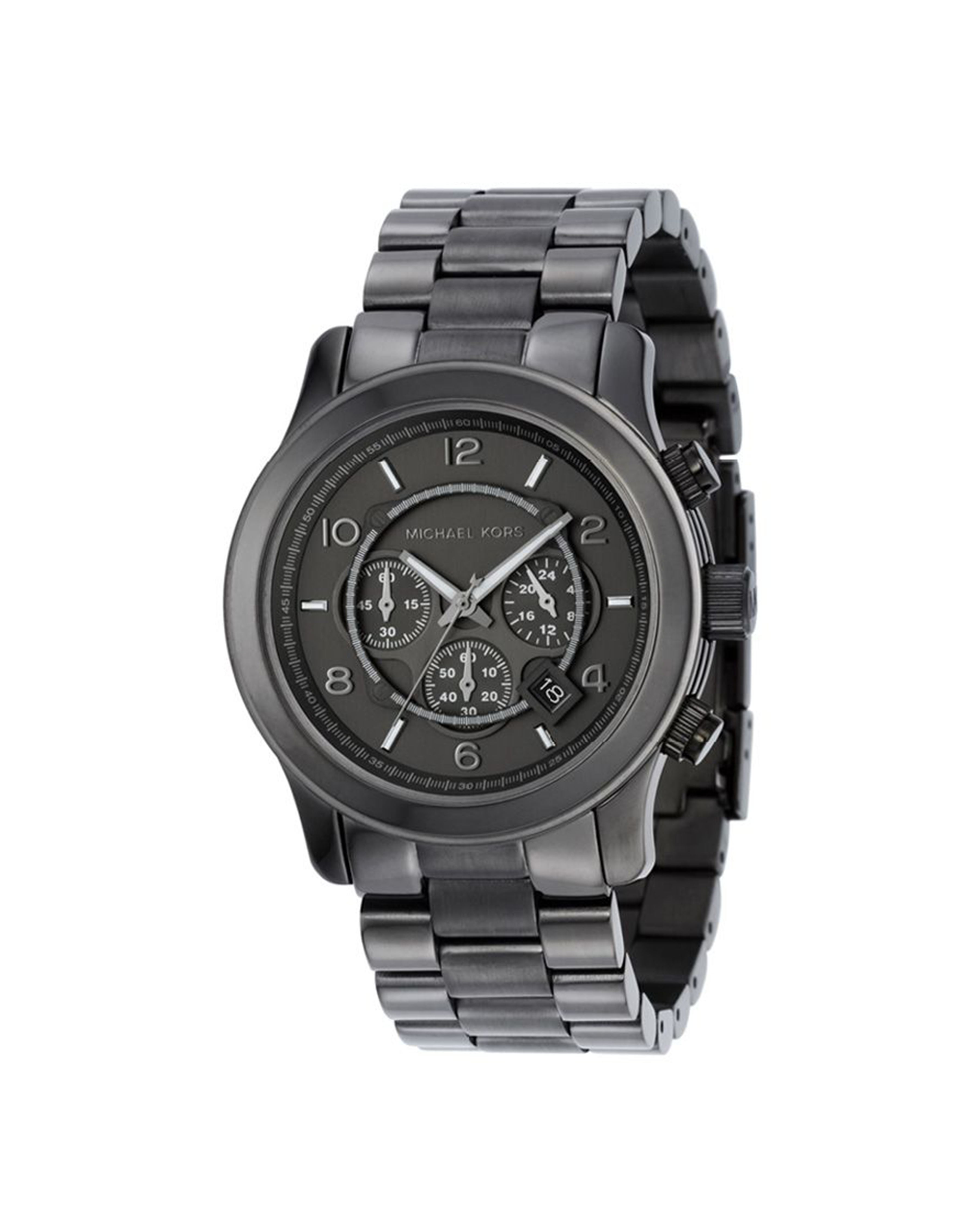 MK8143 Chronograph Watch